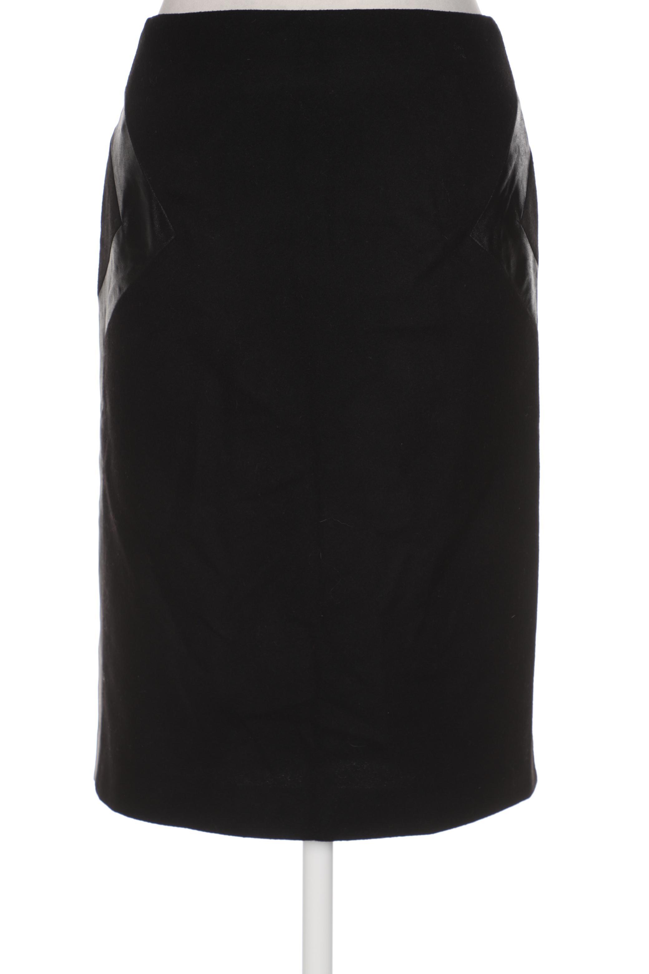 

Hugo by Hugo Boss Damen Rock, schwarz, Gr. 36