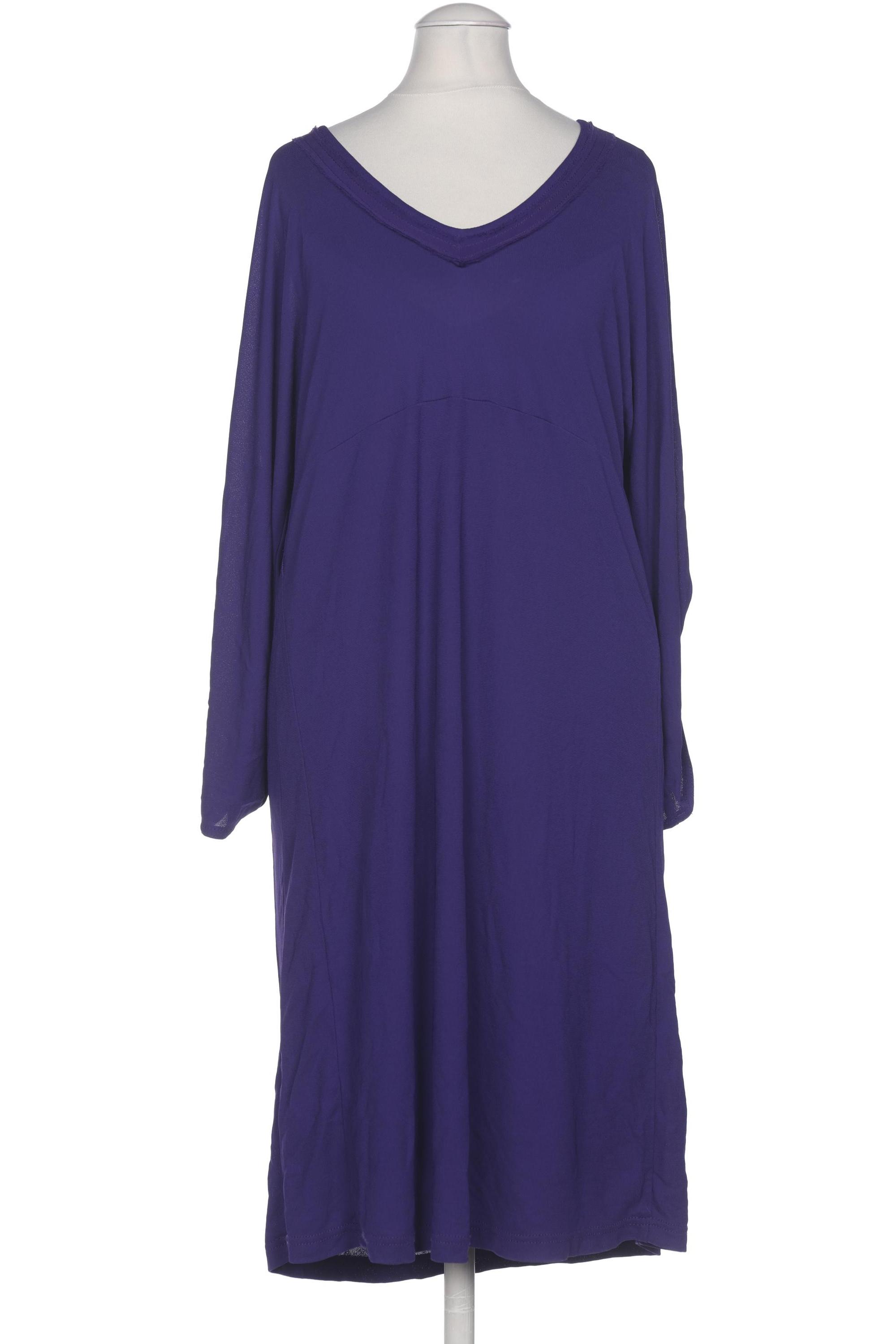 

HUGO by Hugo Boss Damen Kleid, flieder
