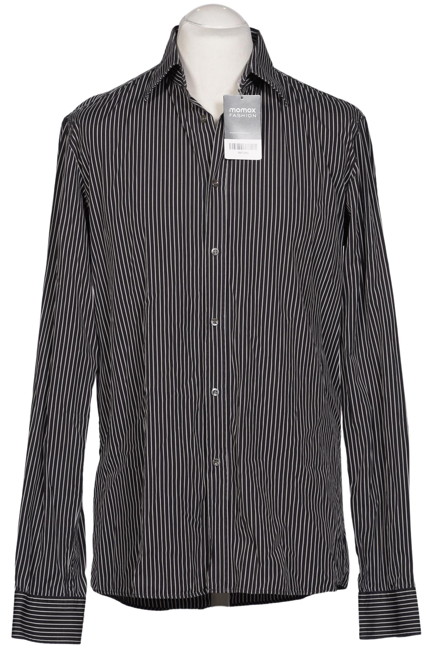 

Hugo by Hugo Boss Herren Hemd, mehrfarbig, Gr. 52