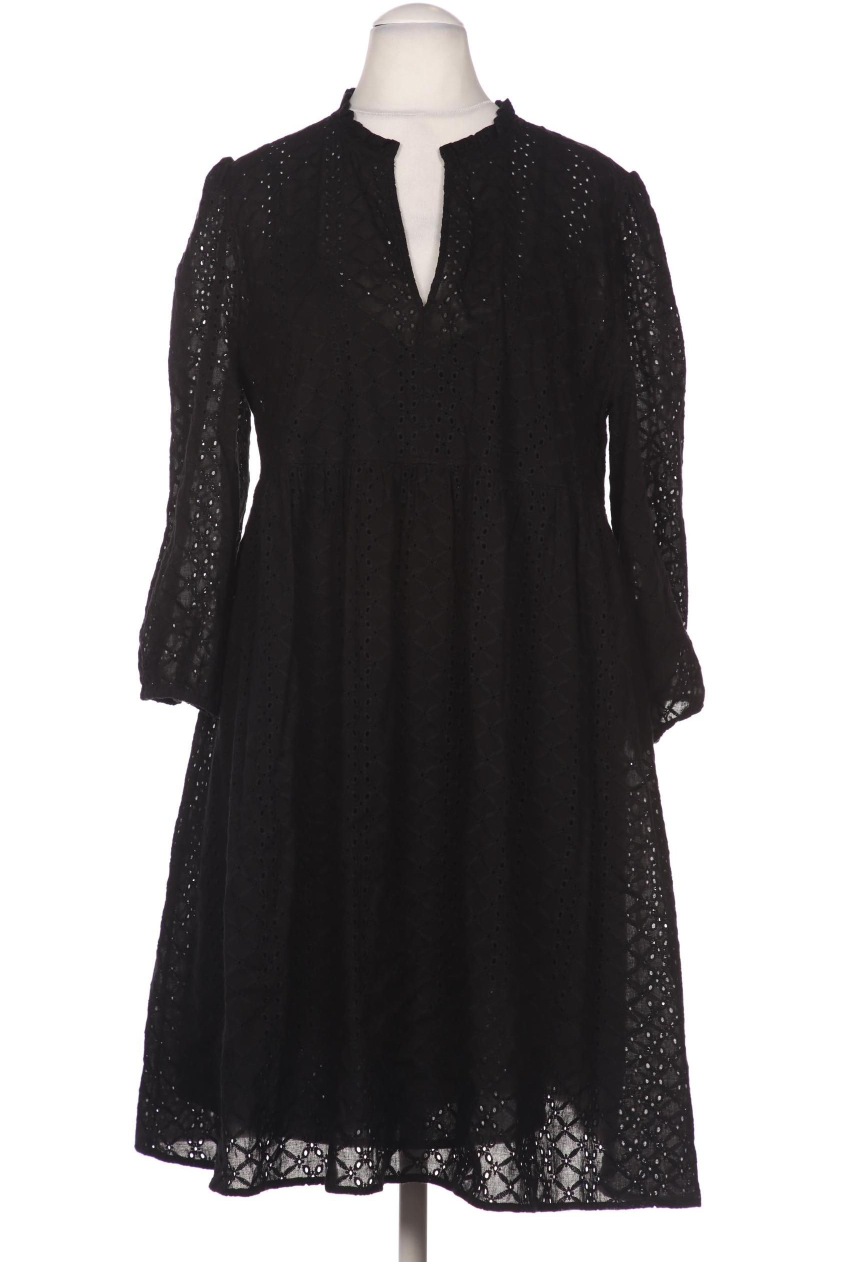 

Hugo by Hugo Boss Damen Kleid, schwarz, Gr. 40