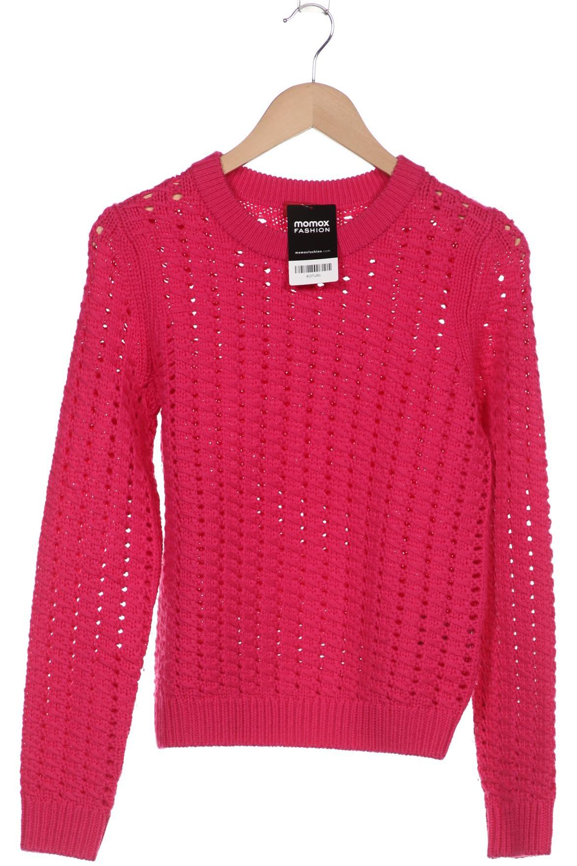 

HUGO by Hugo Boss Damen Pullover, pink