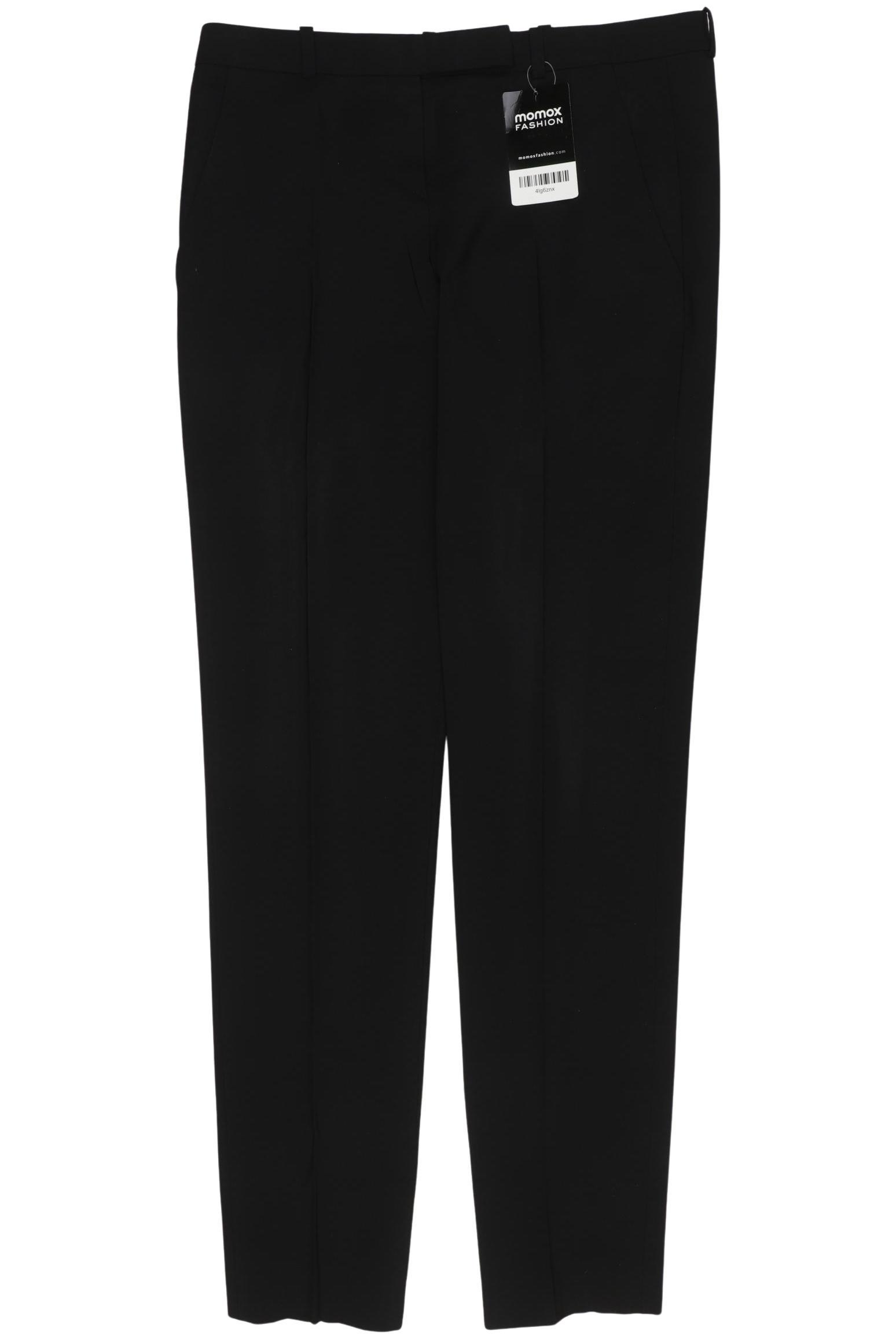 

Hugo by Hugo Boss Damen Stoffhose, schwarz, Gr. 34