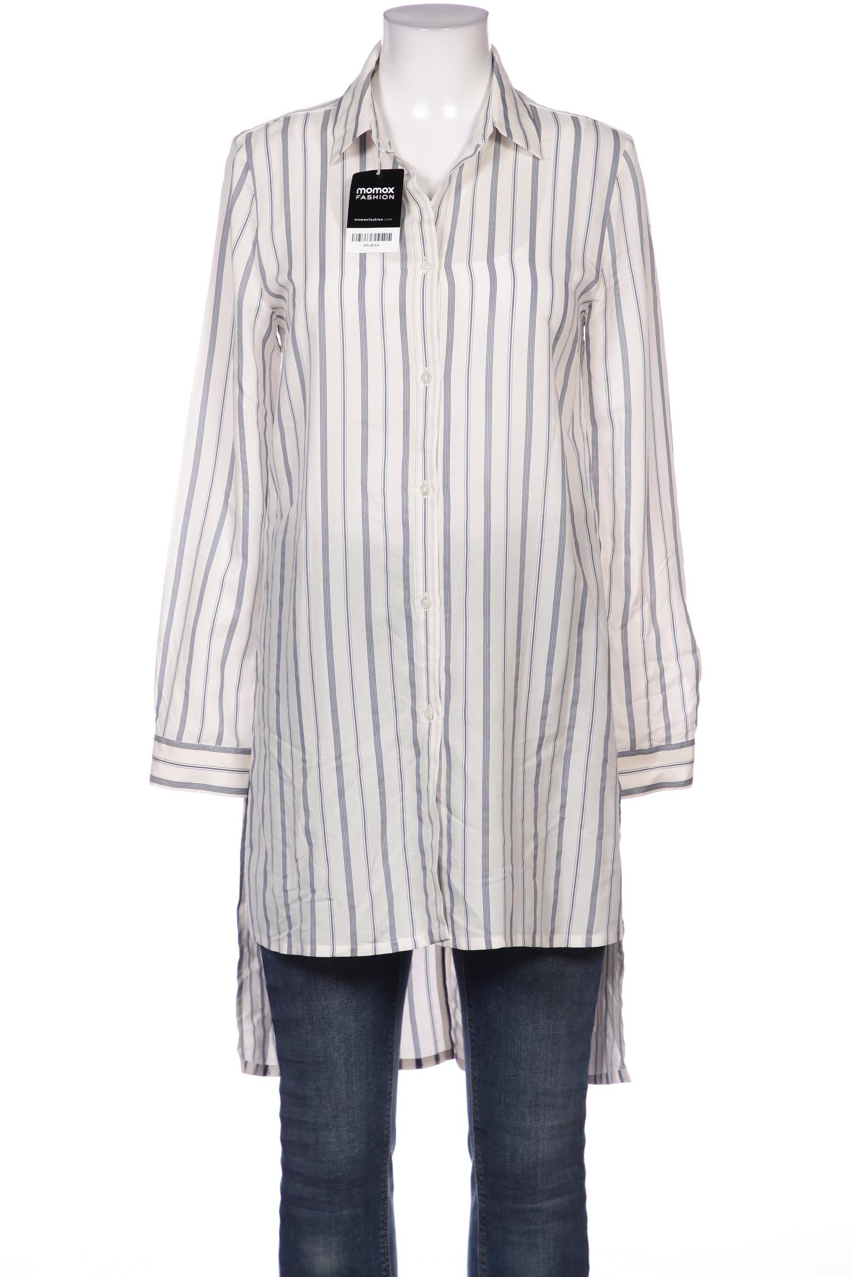 

Hugo by Hugo Boss Damen Bluse, weiß, Gr. 38
