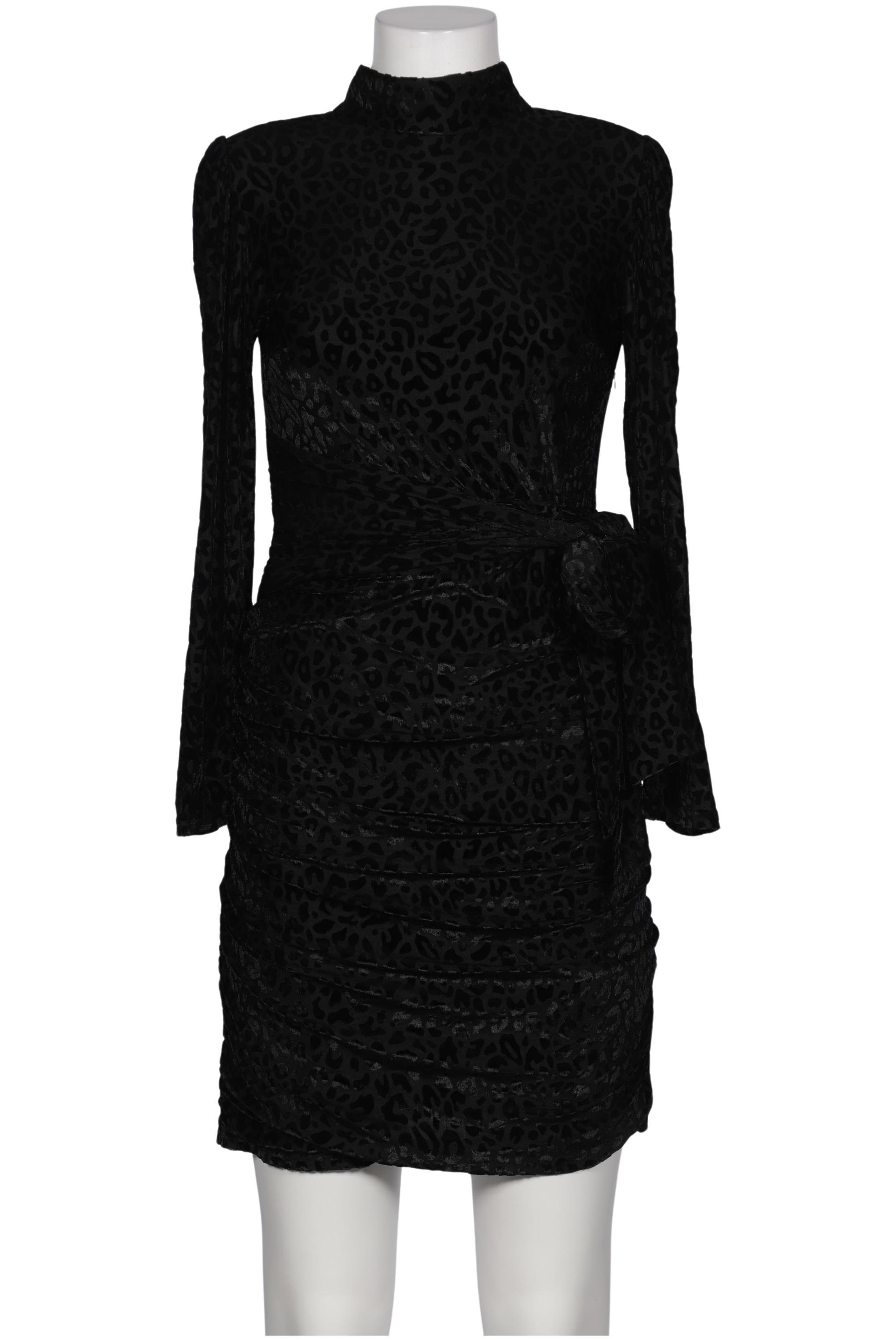 

Hugo by Hugo Boss Damen Kleid, schwarz, Gr. 40