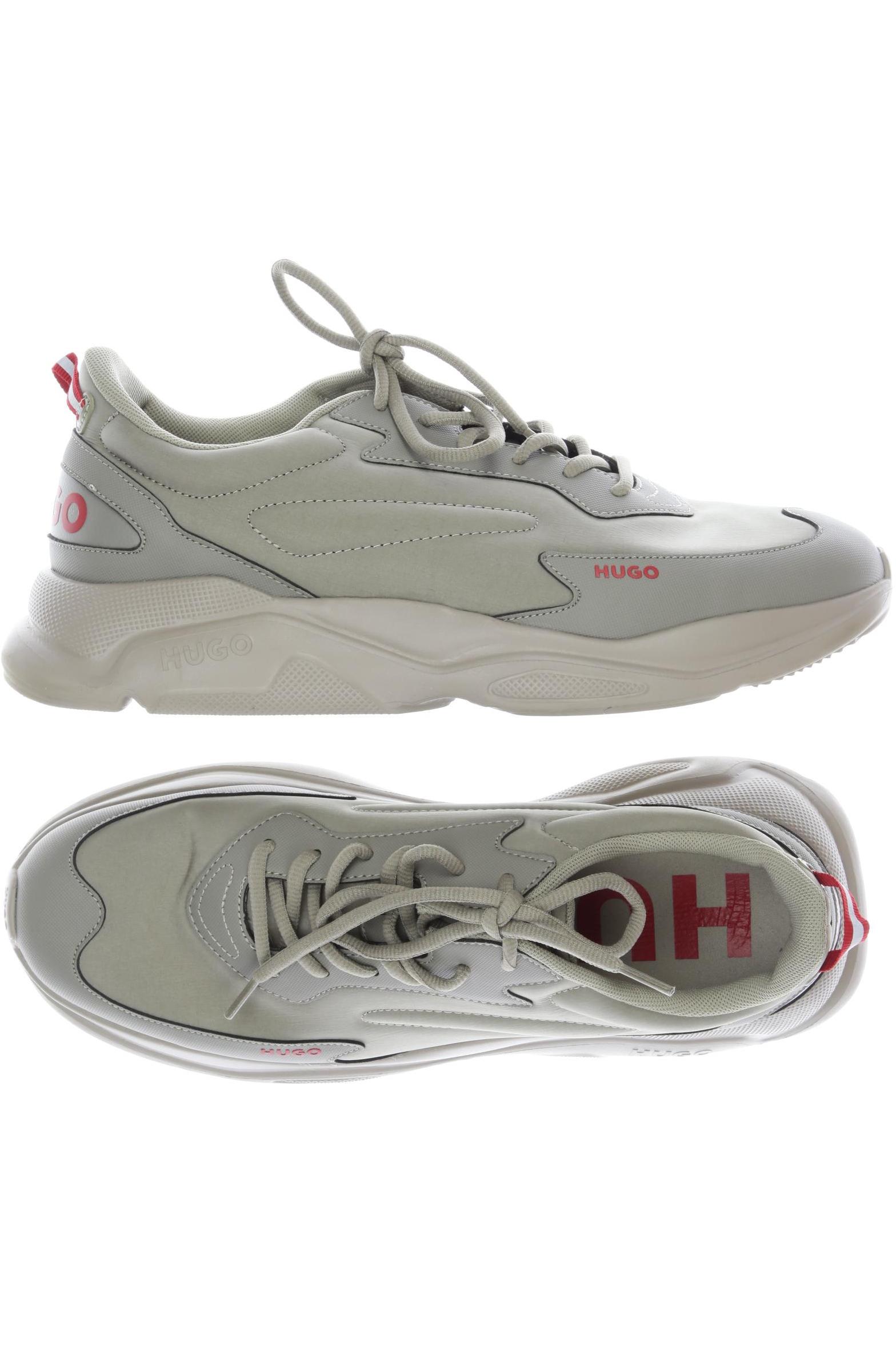 

Hugo by Hugo Boss Herren Sneakers, grau, Gr. 45