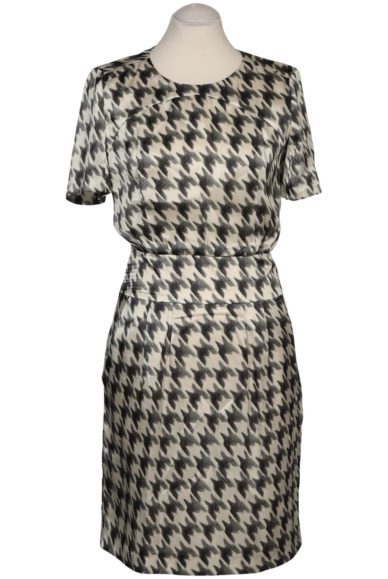 

Hugo by Hugo Boss Damen Kleid, mehrfarbig, Gr. 36