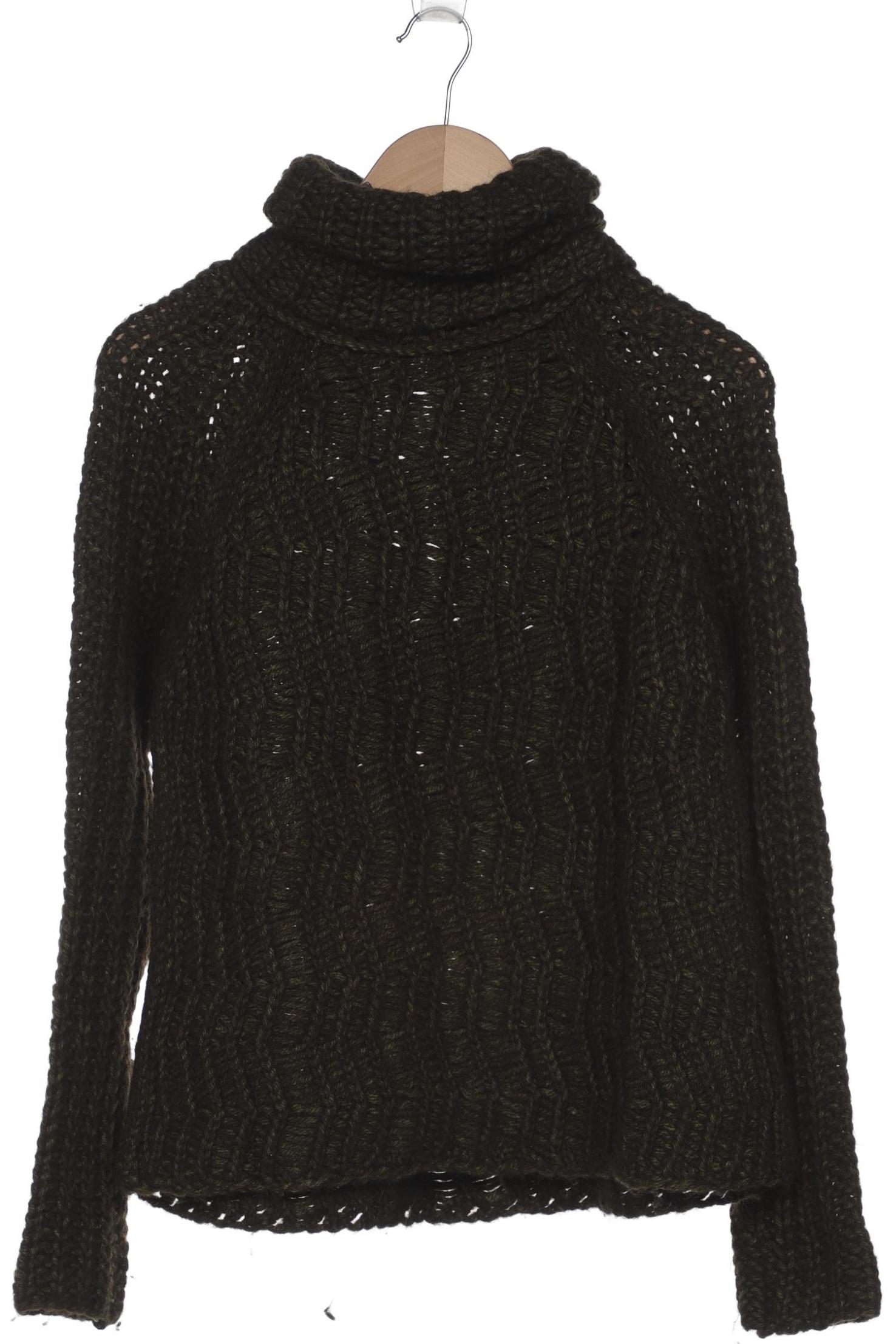 

Hugo by Hugo Boss Damen Pullover, grün, Gr. 42