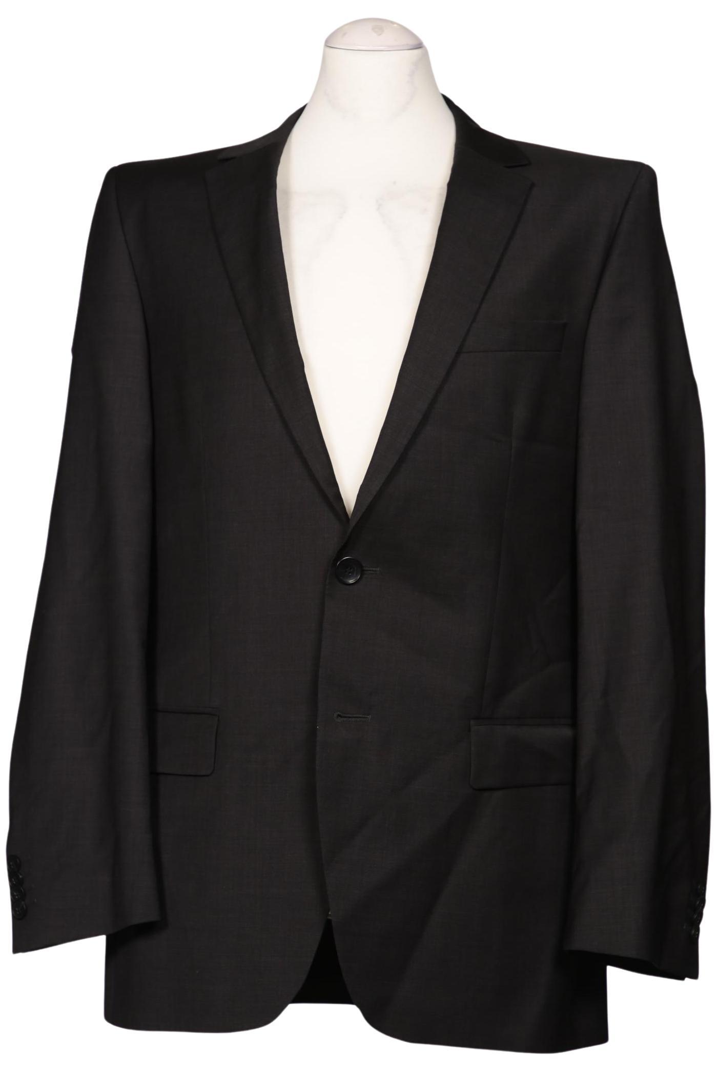 

Hugo by Hugo Boss Herren Sakko, grau, Gr. 48