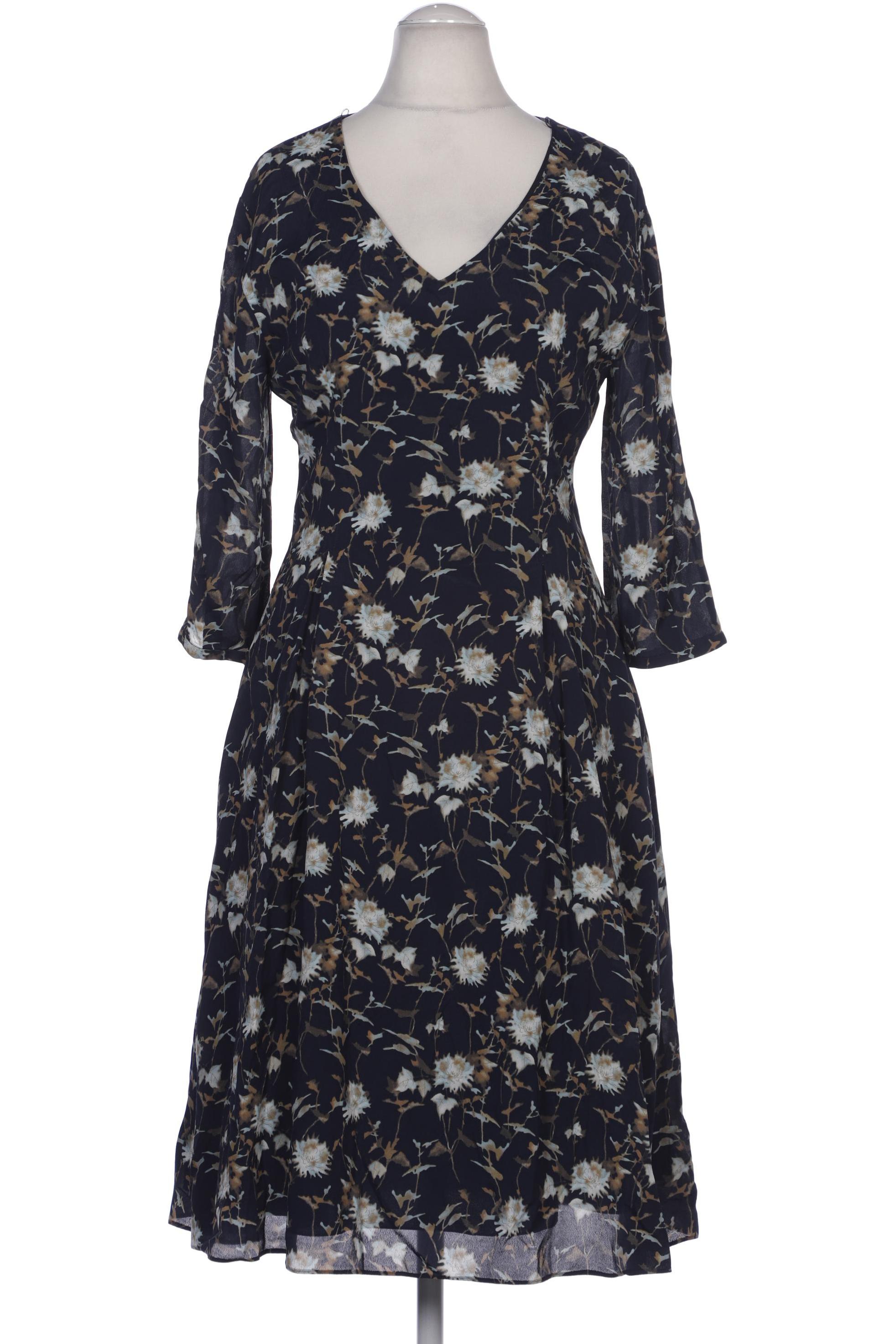 

Hugo by Hugo Boss Damen Kleid, marineblau, Gr. 36