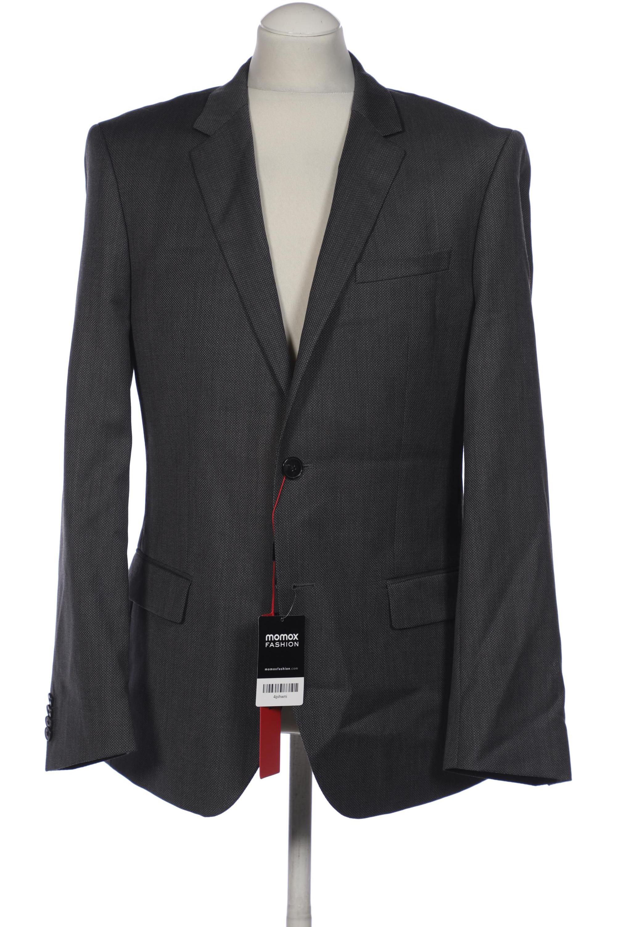 

HUGO by Hugo Boss Herren Sakko, grau