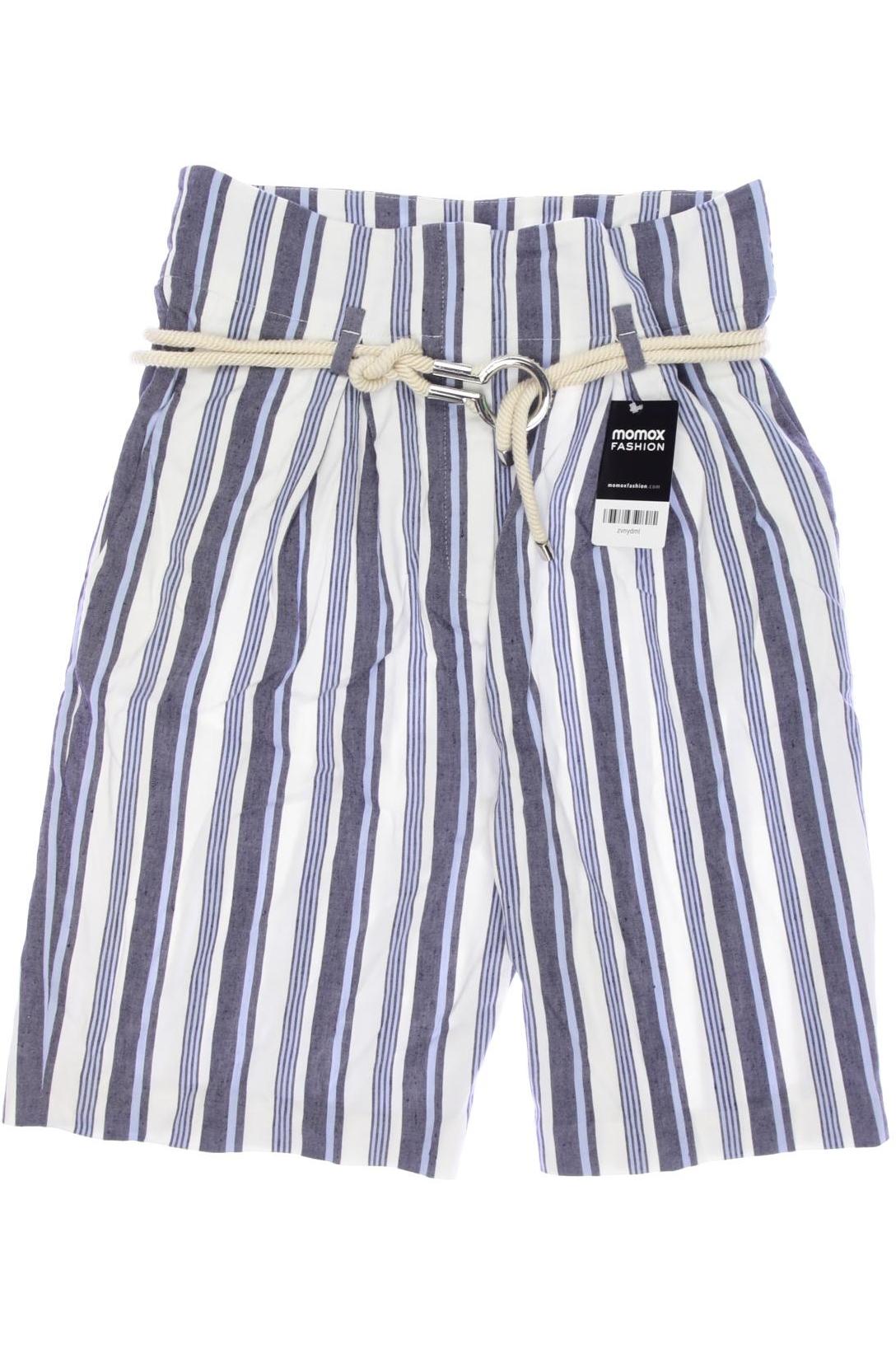 

Hugo by Hugo Boss Damen Shorts, blau, Gr. 36