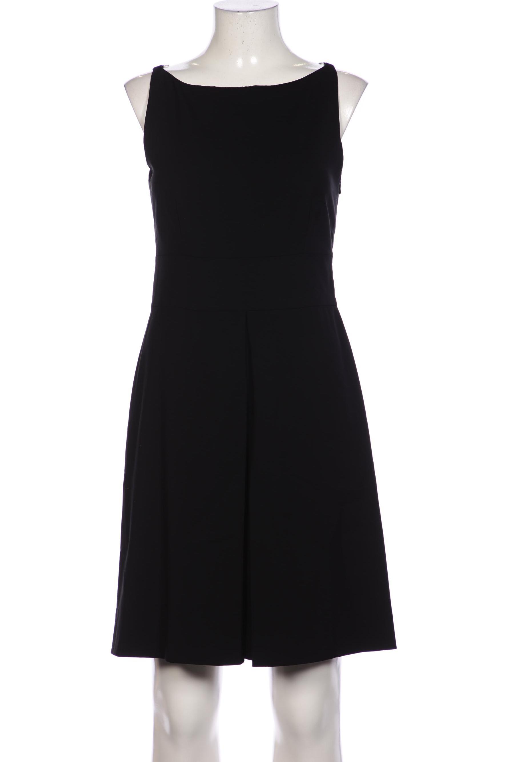 

Hugo by Hugo Boss Damen Kleid, schwarz, Gr. 38