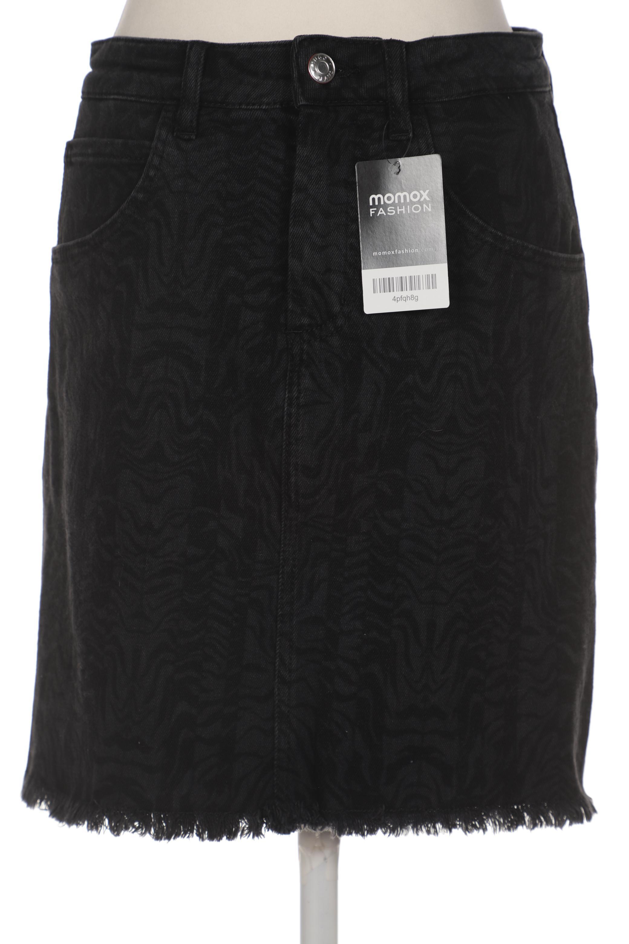 

Hugo by Hugo Boss Damen Rock, schwarz, Gr. 38