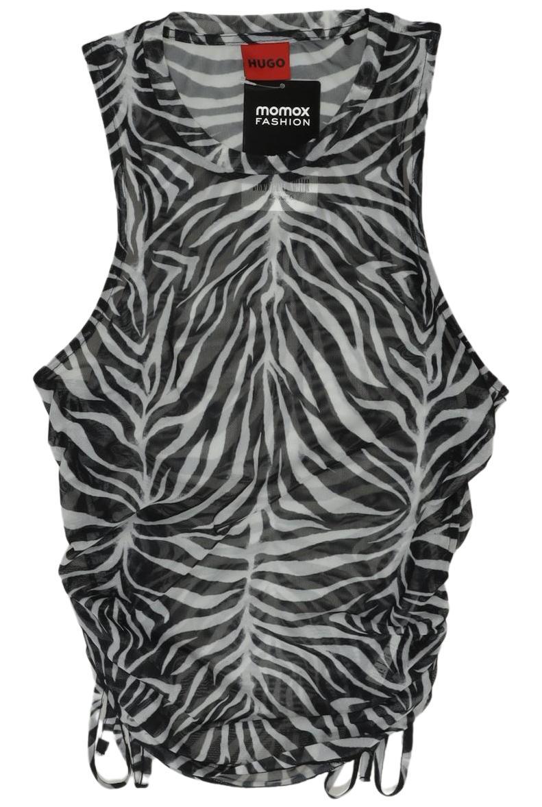 

Hugo by Hugo Boss Damen Top, mehrfarbig, Gr. 34
