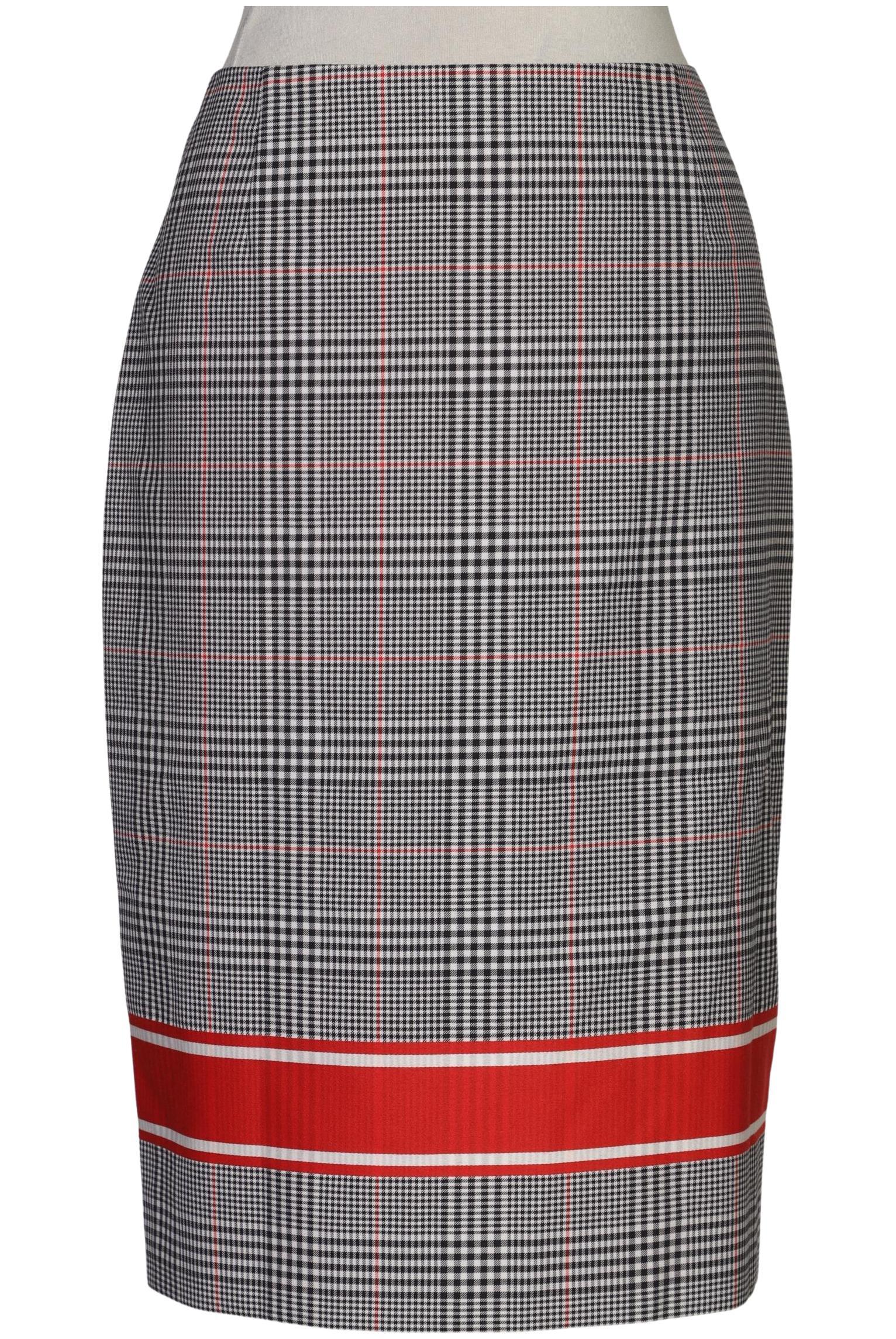 

Hugo by Hugo Boss Damen Rock, mehrfarbig, Gr. 38