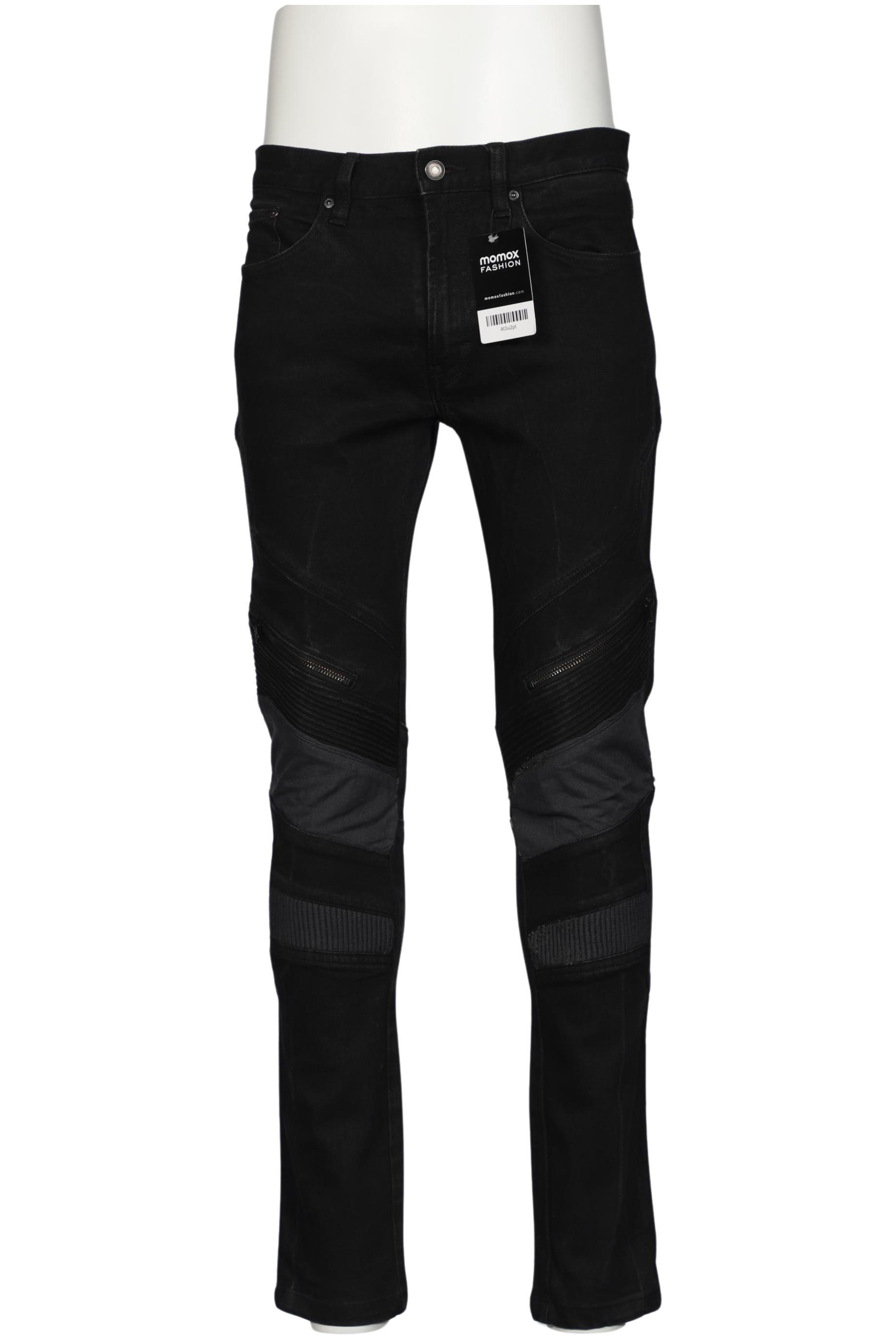 

Hugo by Hugo Boss Herren Jeans, schwarz, Gr. 31