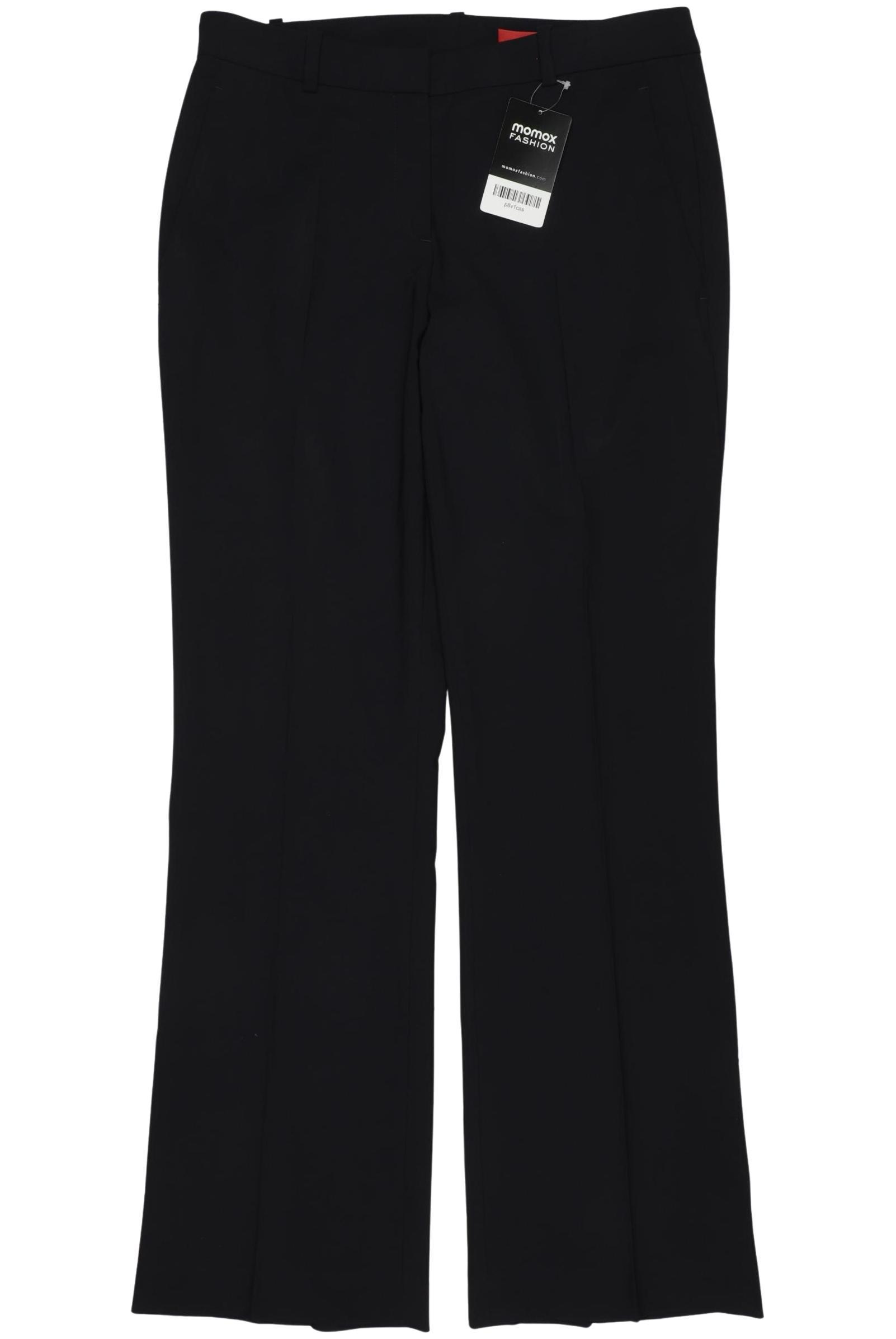 

Hugo by Hugo Boss Damen Stoffhose, marineblau, Gr. 38