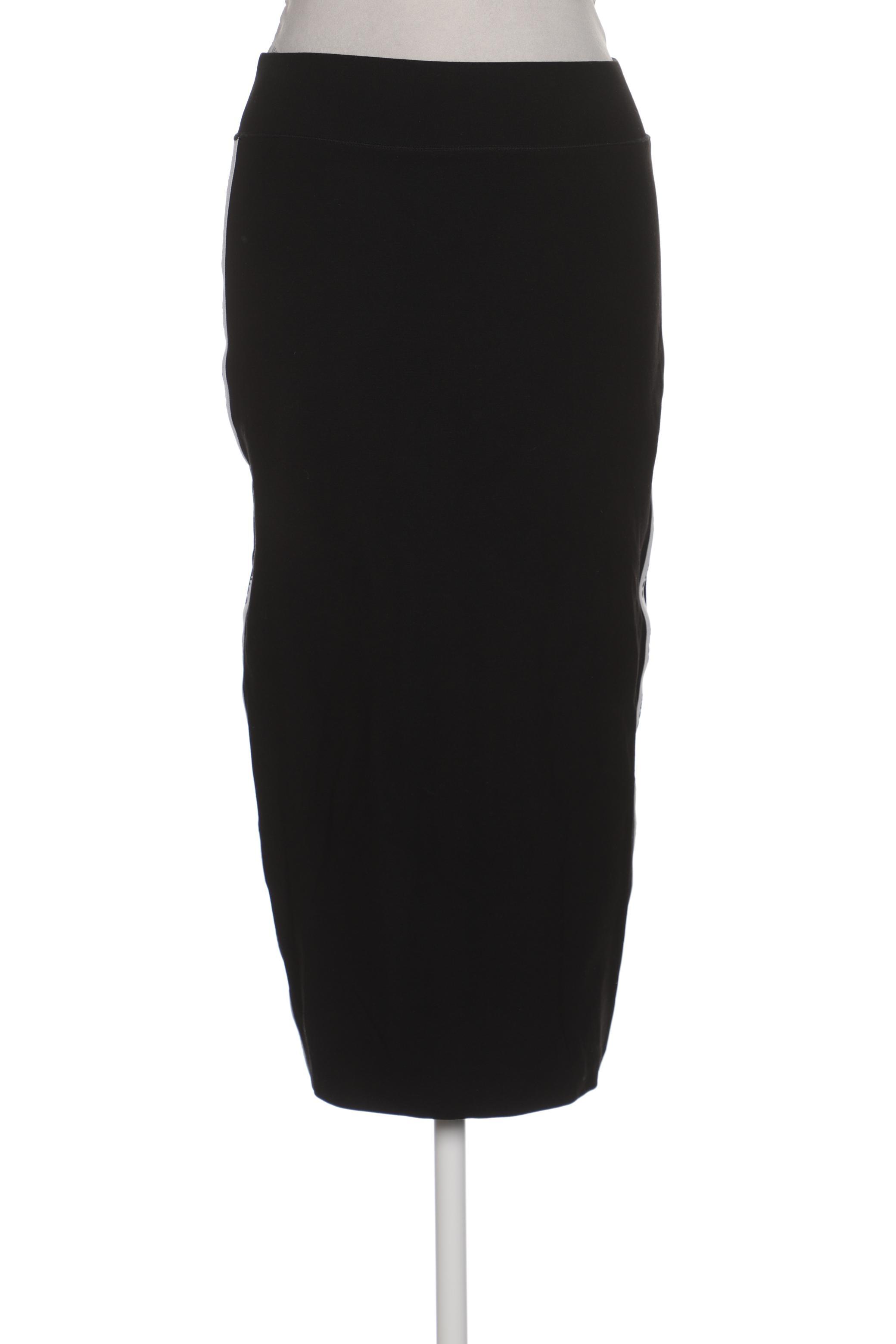

Hugo by Hugo Boss Damen Rock, schwarz, Gr. 36