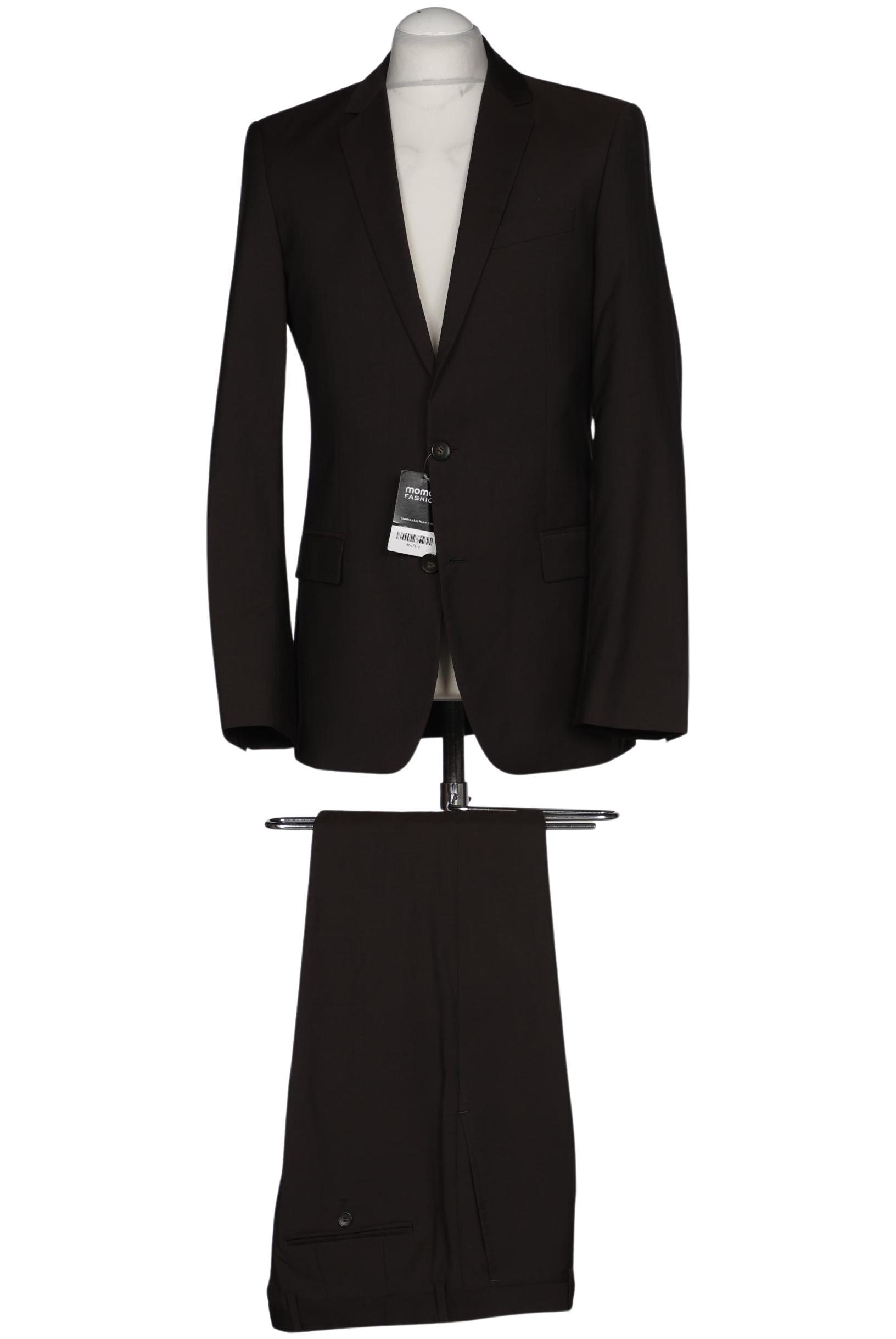 

Hugo by Hugo Boss Herren Anzug, braun, Gr. 94