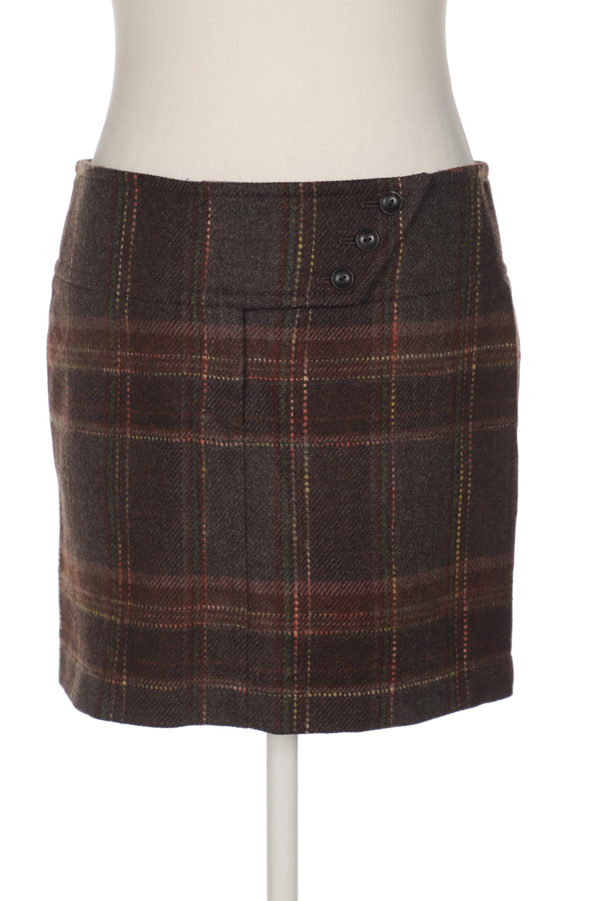 

HUGO by Hugo Boss Damen Rock, braun