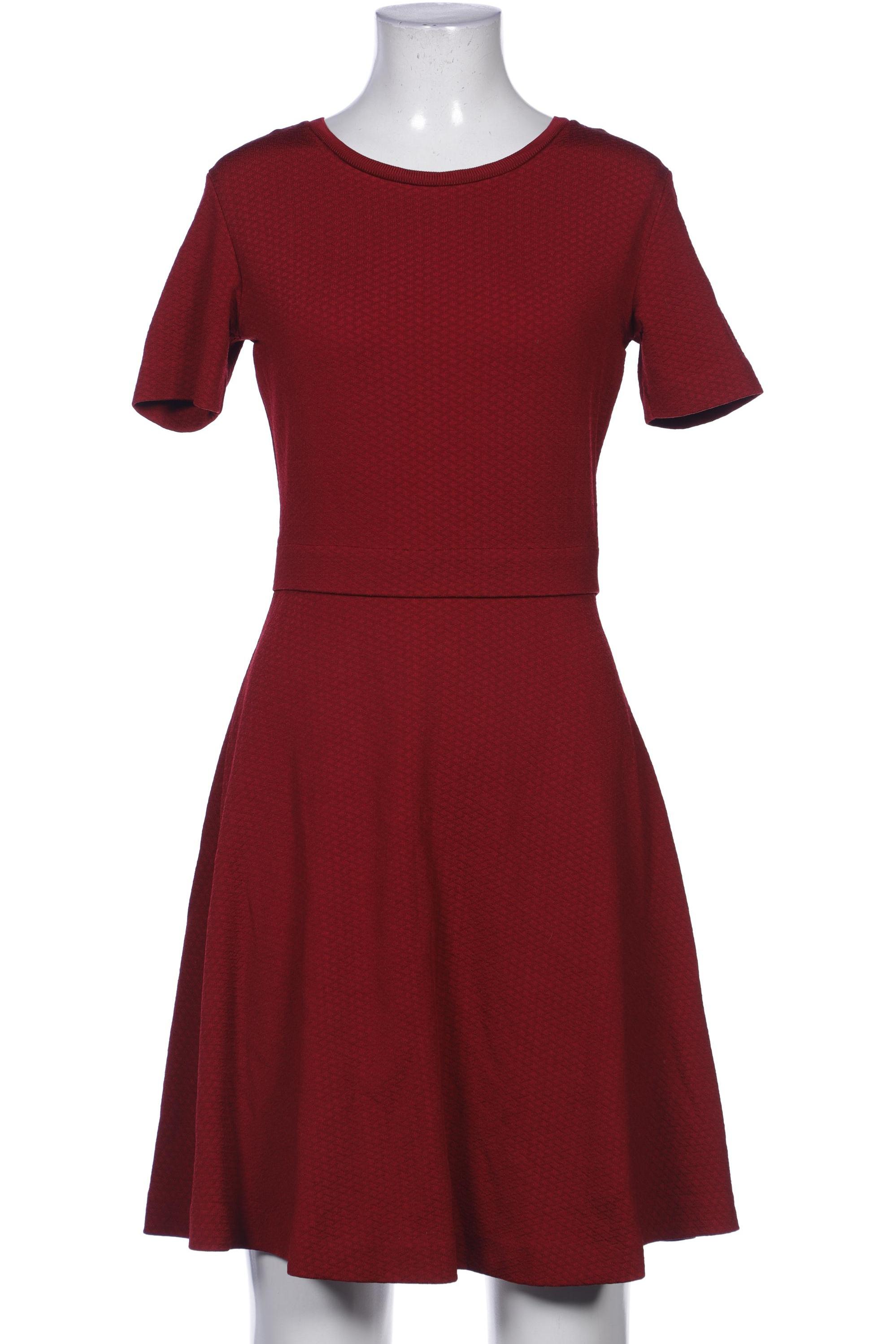 

Hugo by Hugo Boss Damen Kleid, rot, Gr. 34