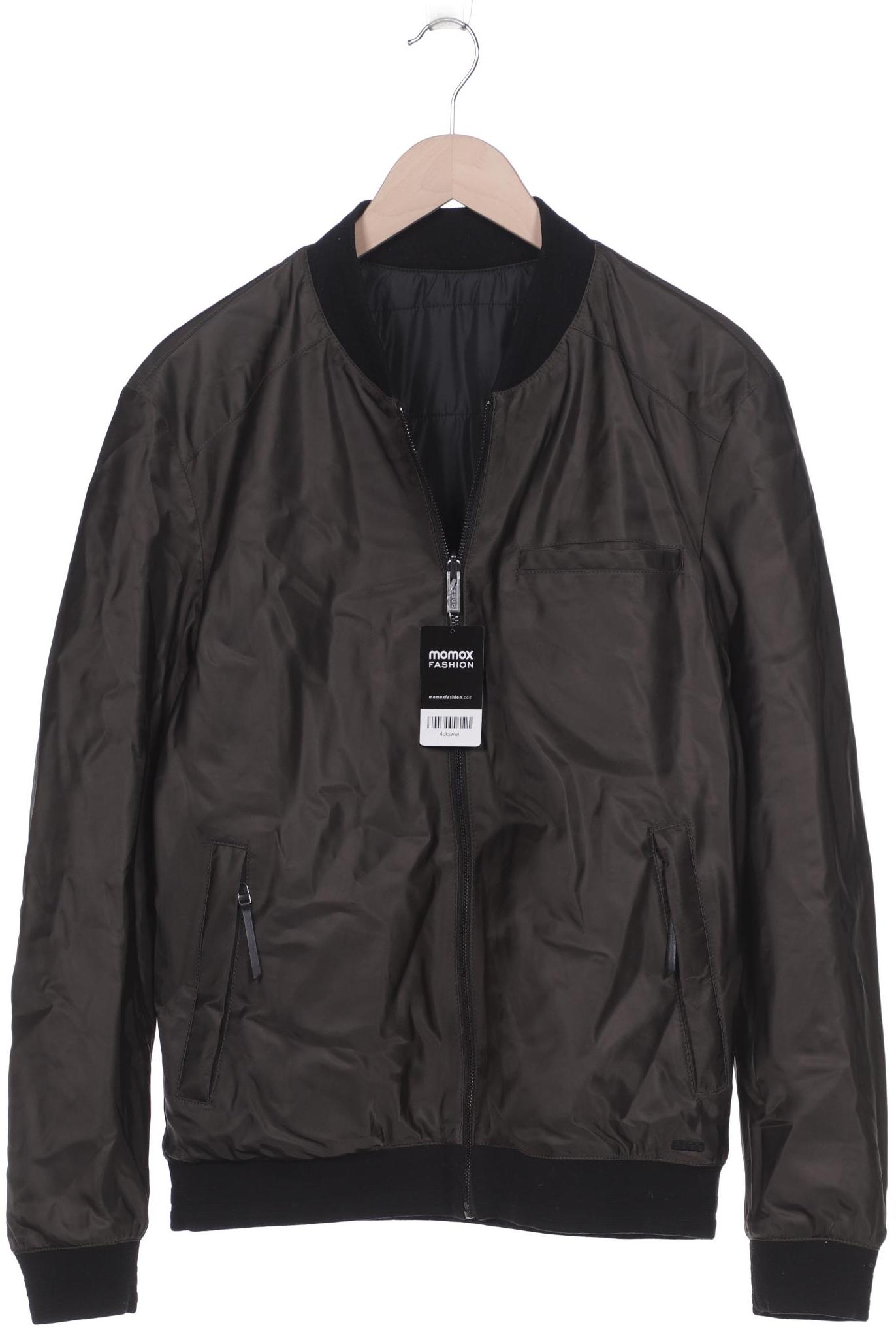 

HUGO by Hugo Boss Herren Jacke, grün