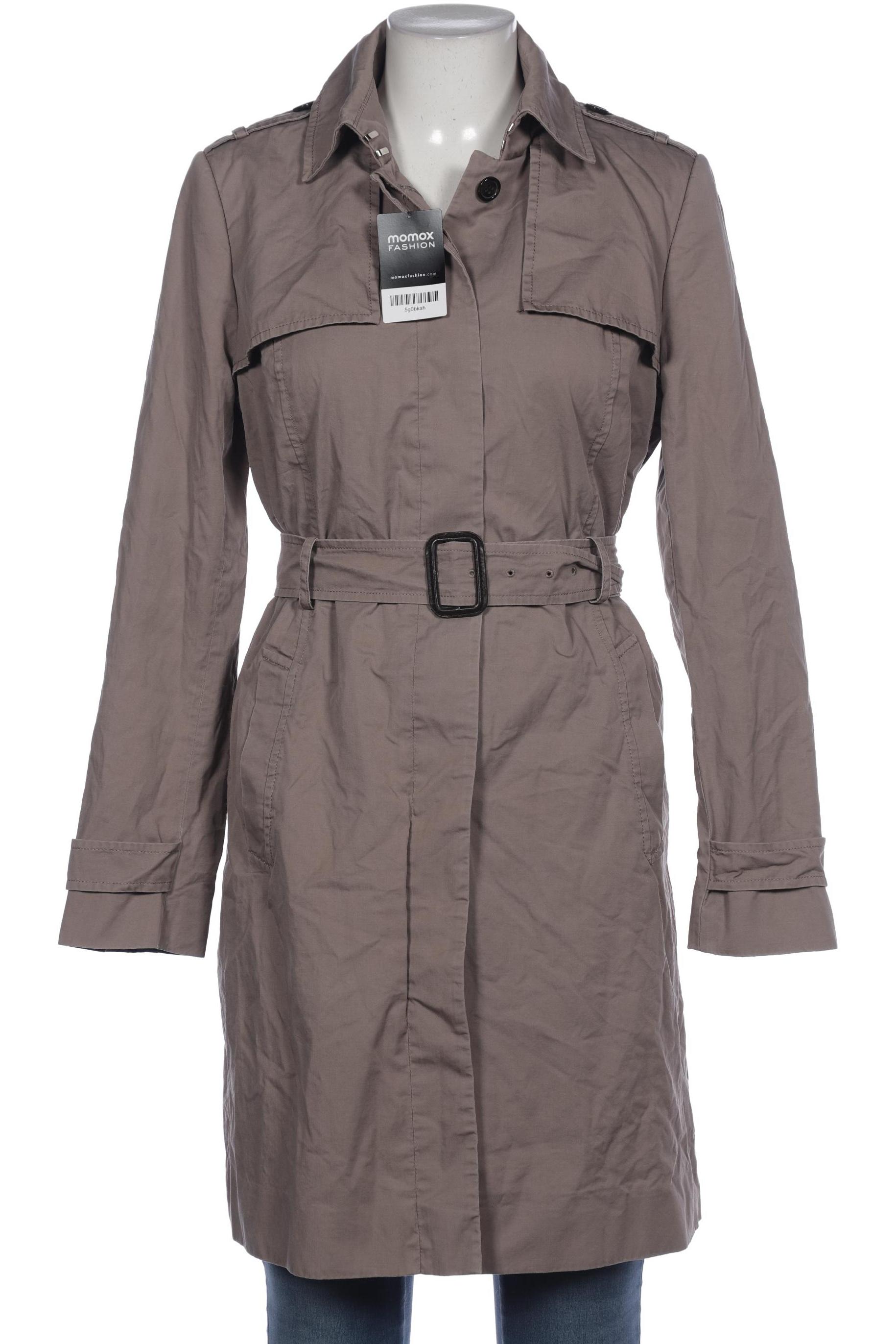 

Hugo by Hugo Boss Damen Mantel, braun, Gr. 40