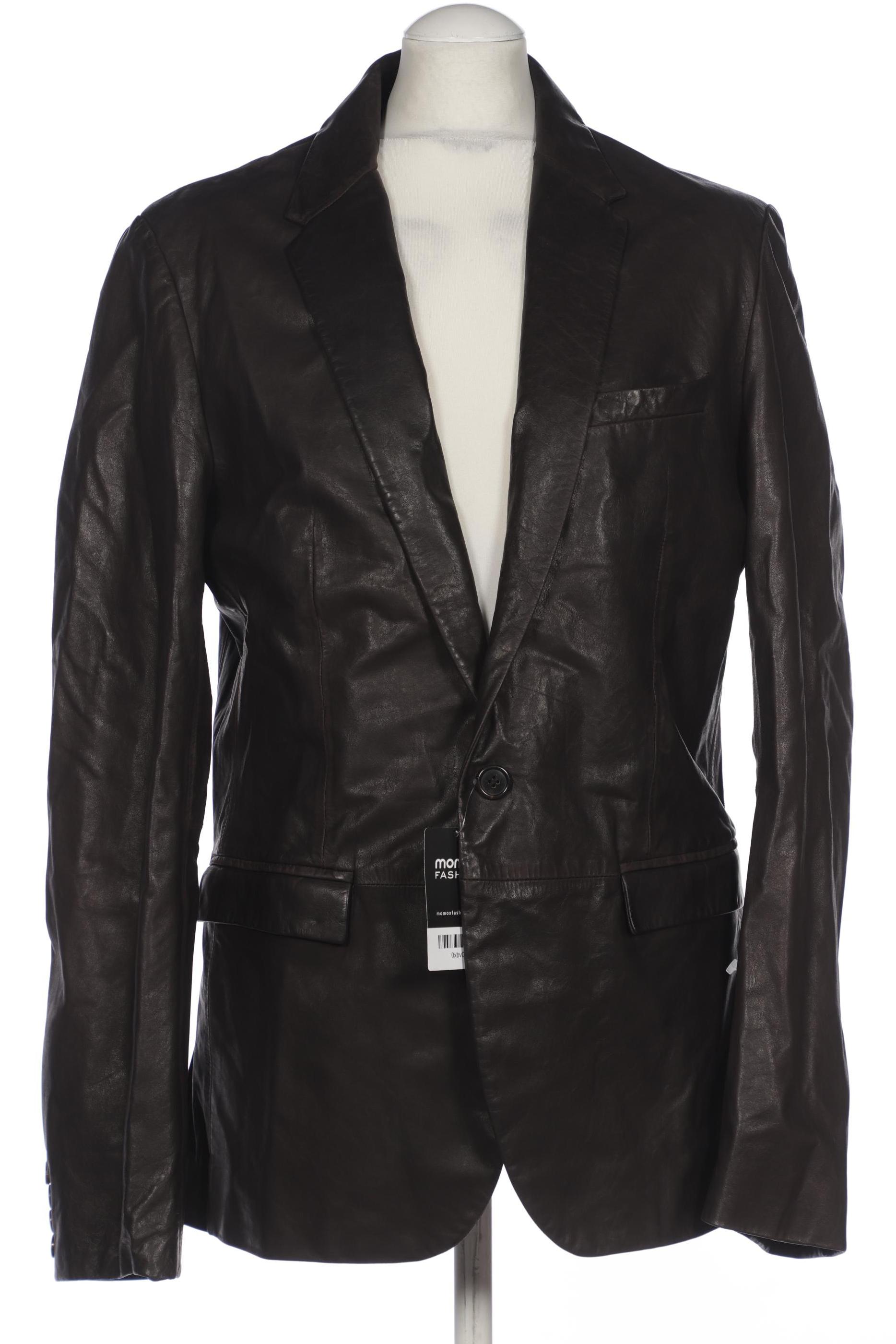 

Hugo by Hugo Boss Herren Sakko, braun, Gr. 50
