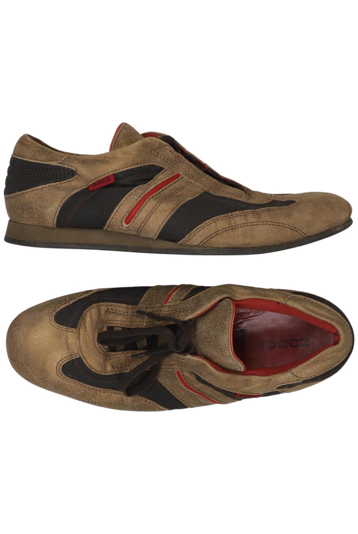 

Hugo by Hugo Boss Herren Sneakers, mehrfarbig, Gr. 40