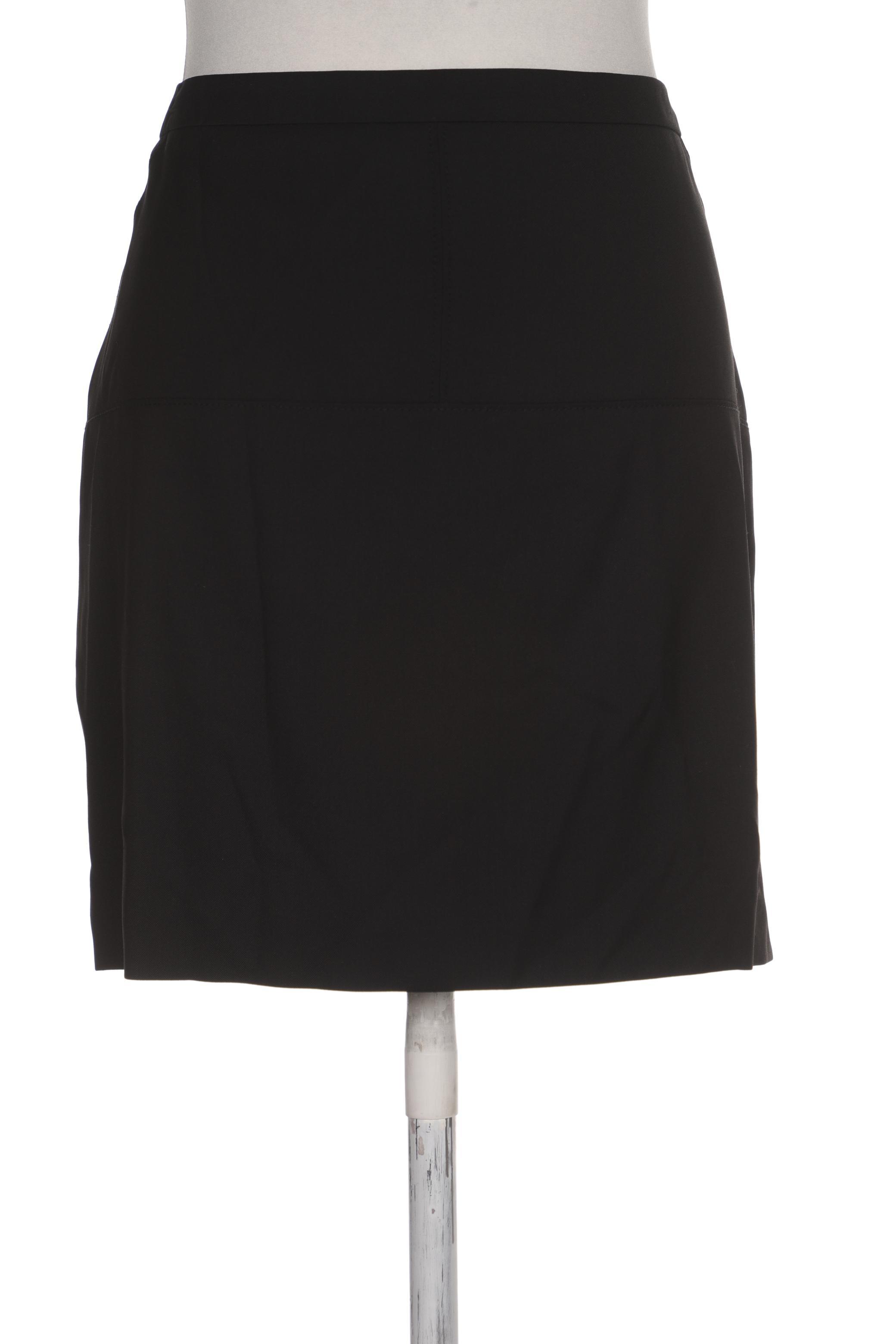 

HUGO by Hugo Boss Damen Rock, schwarz