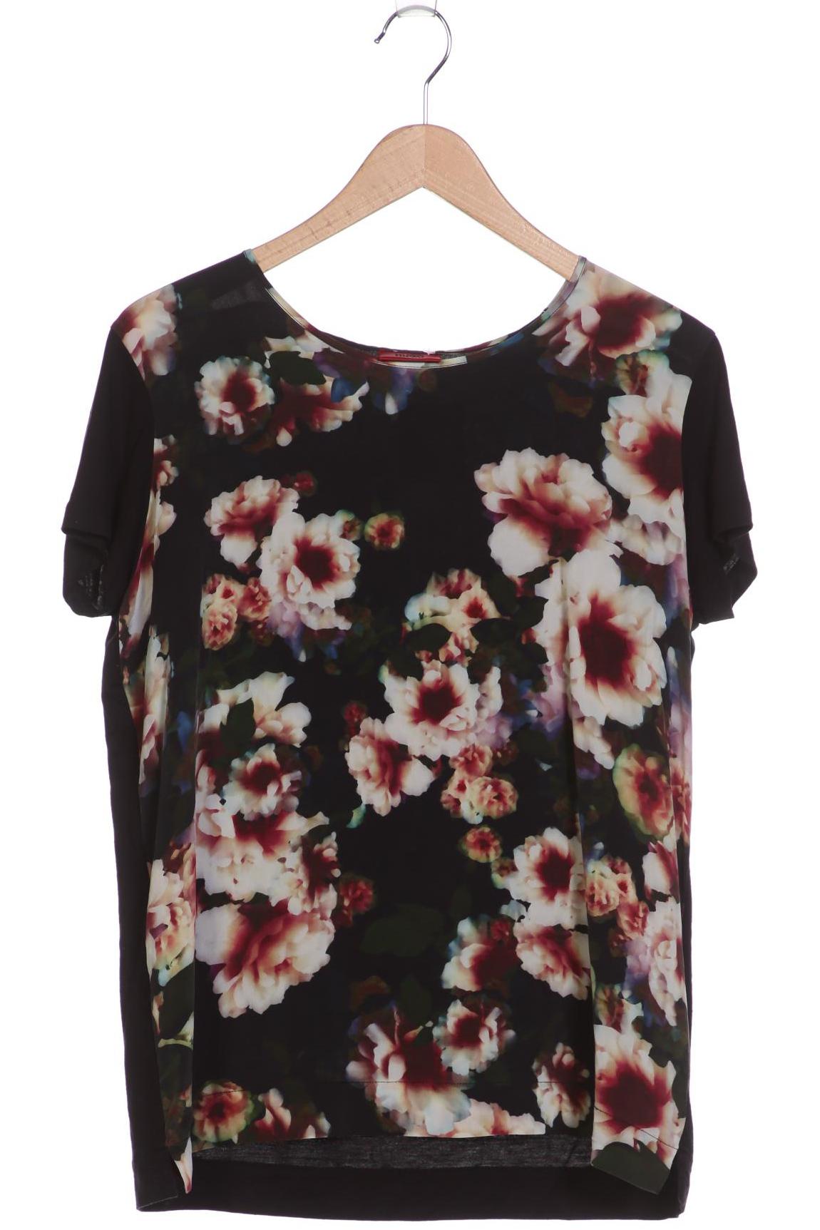 

HUGO by Hugo Boss Damen T-Shirt, schwarz