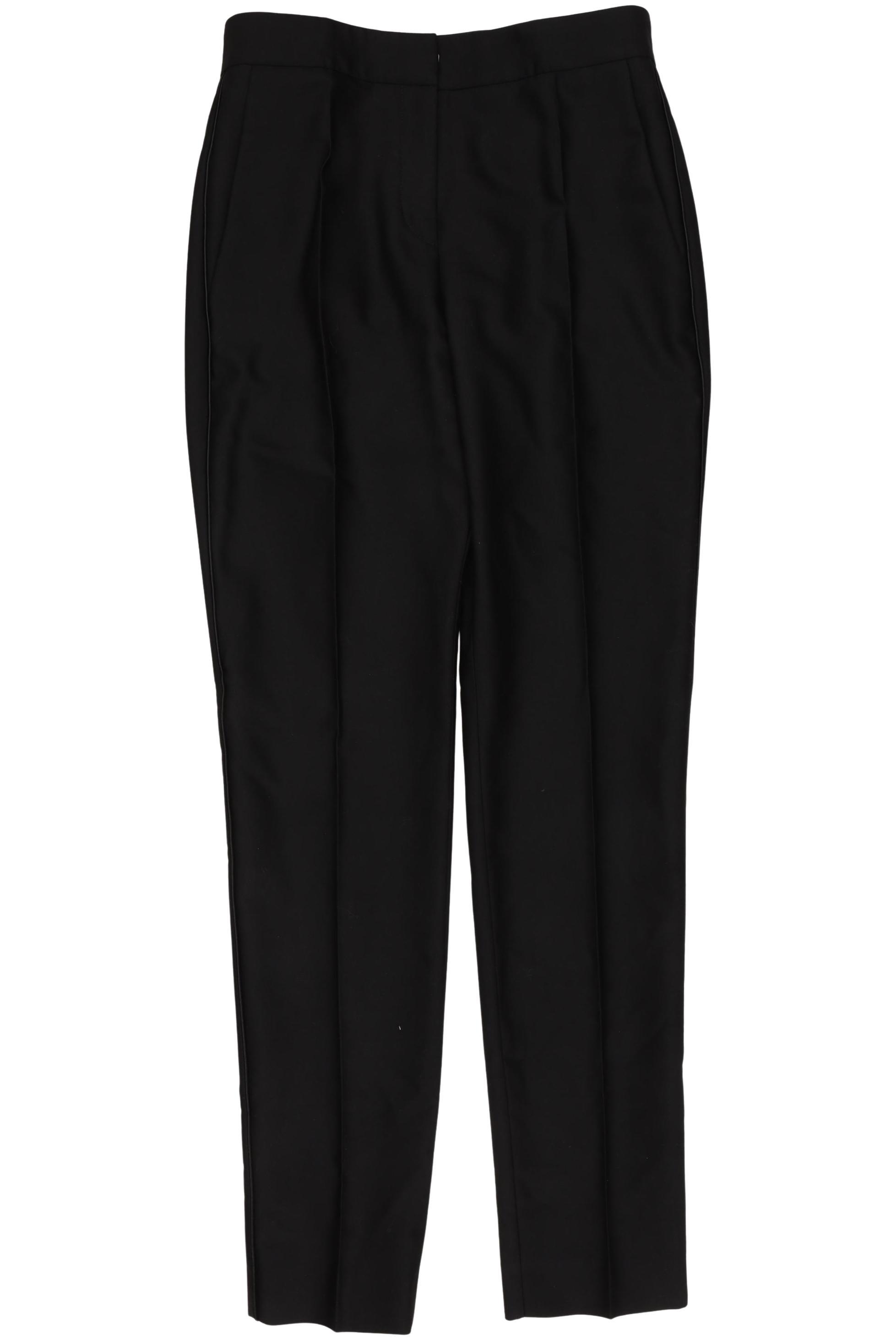 

Hugo by Hugo Boss Damen Stoffhose, schwarz, Gr. 32