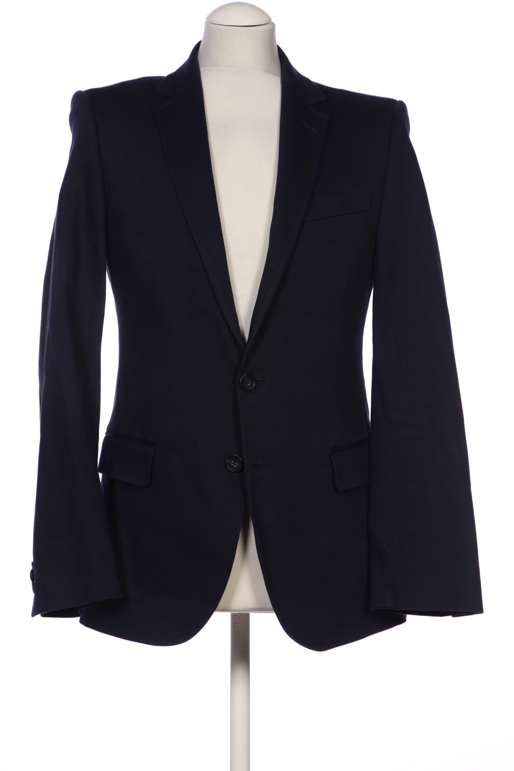 

Hugo by Hugo Boss Herren Sakko, marineblau, Gr. 44