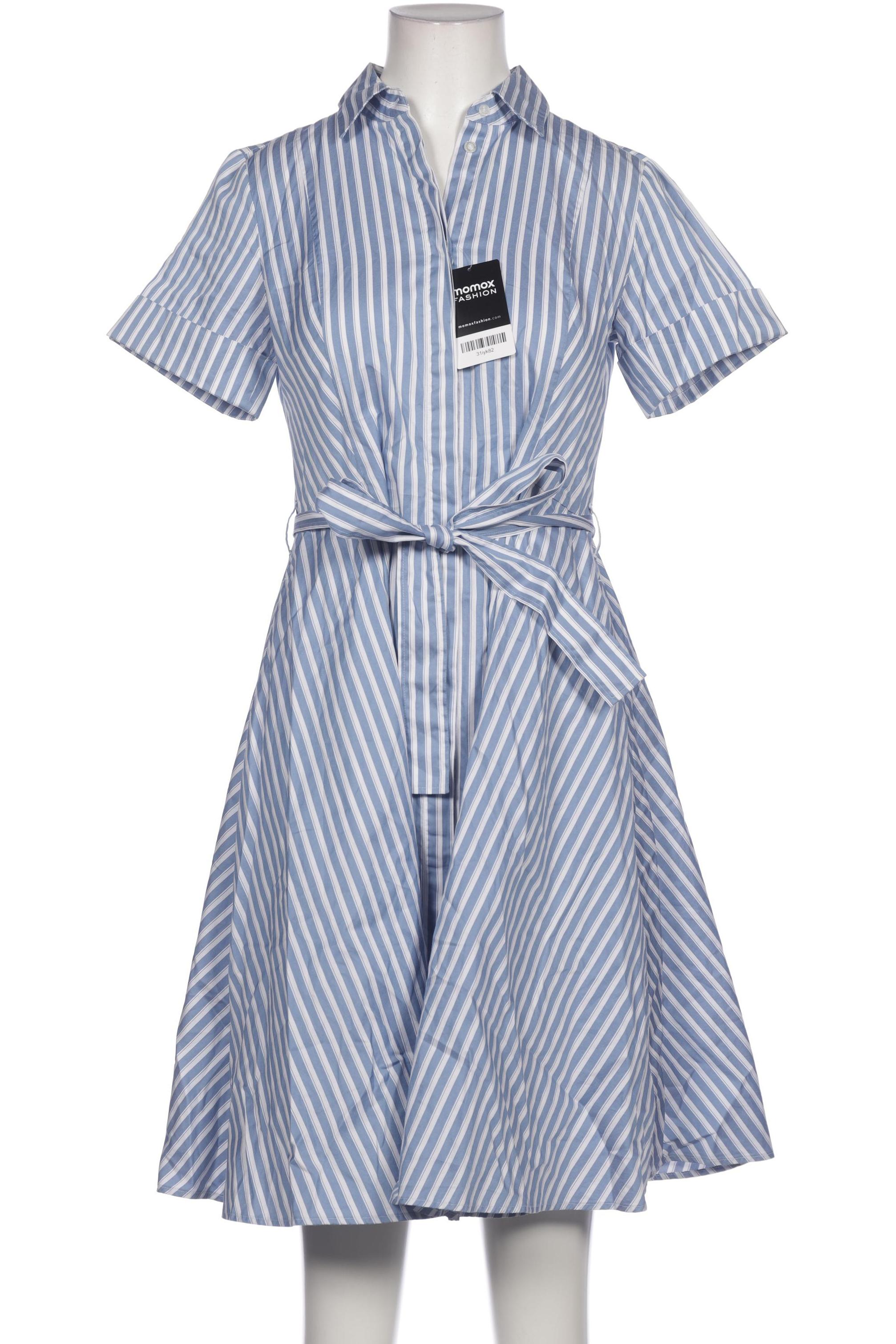 

Hugo by Hugo Boss Damen Kleid, blau, Gr. 34