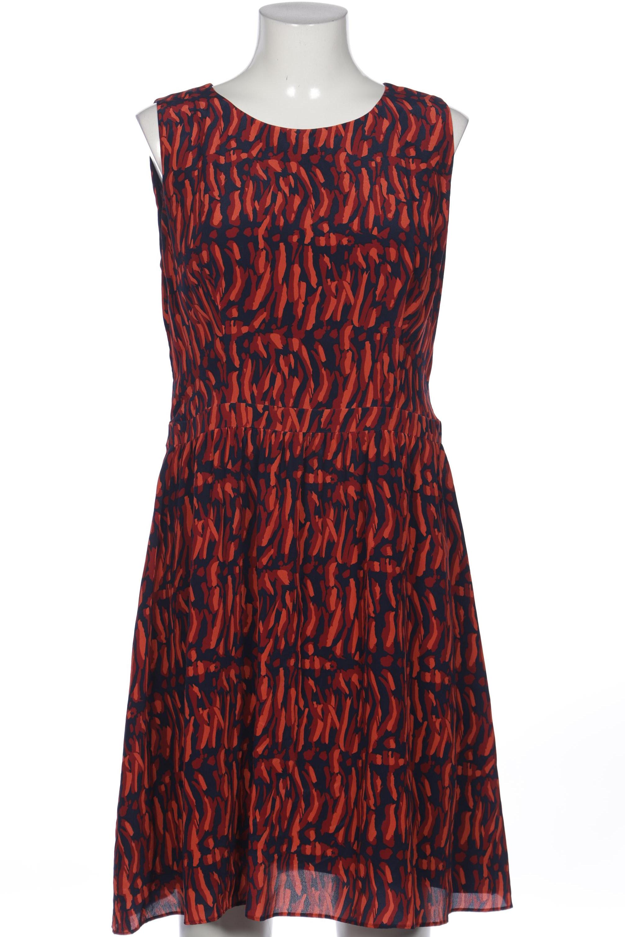 

HUGO by Hugo Boss Damen Kleid, marineblau