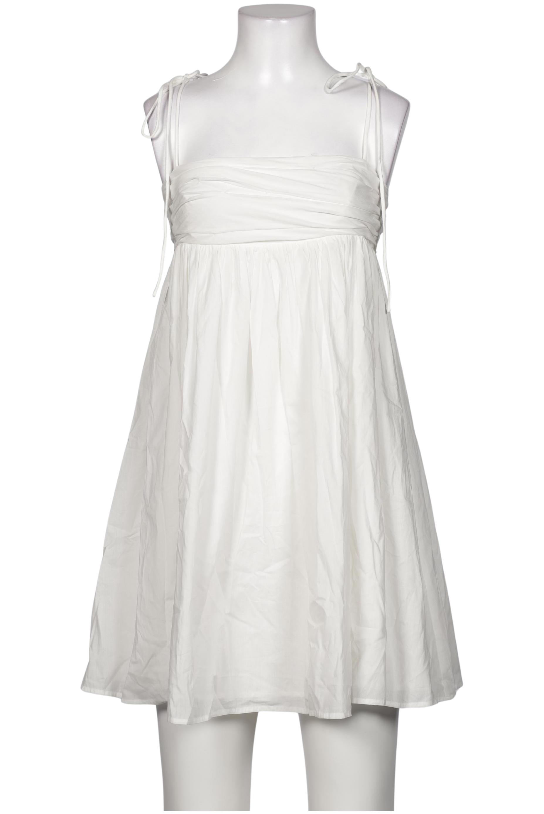 

Hugo by Hugo Boss Damen Kleid, weiß, Gr. 34