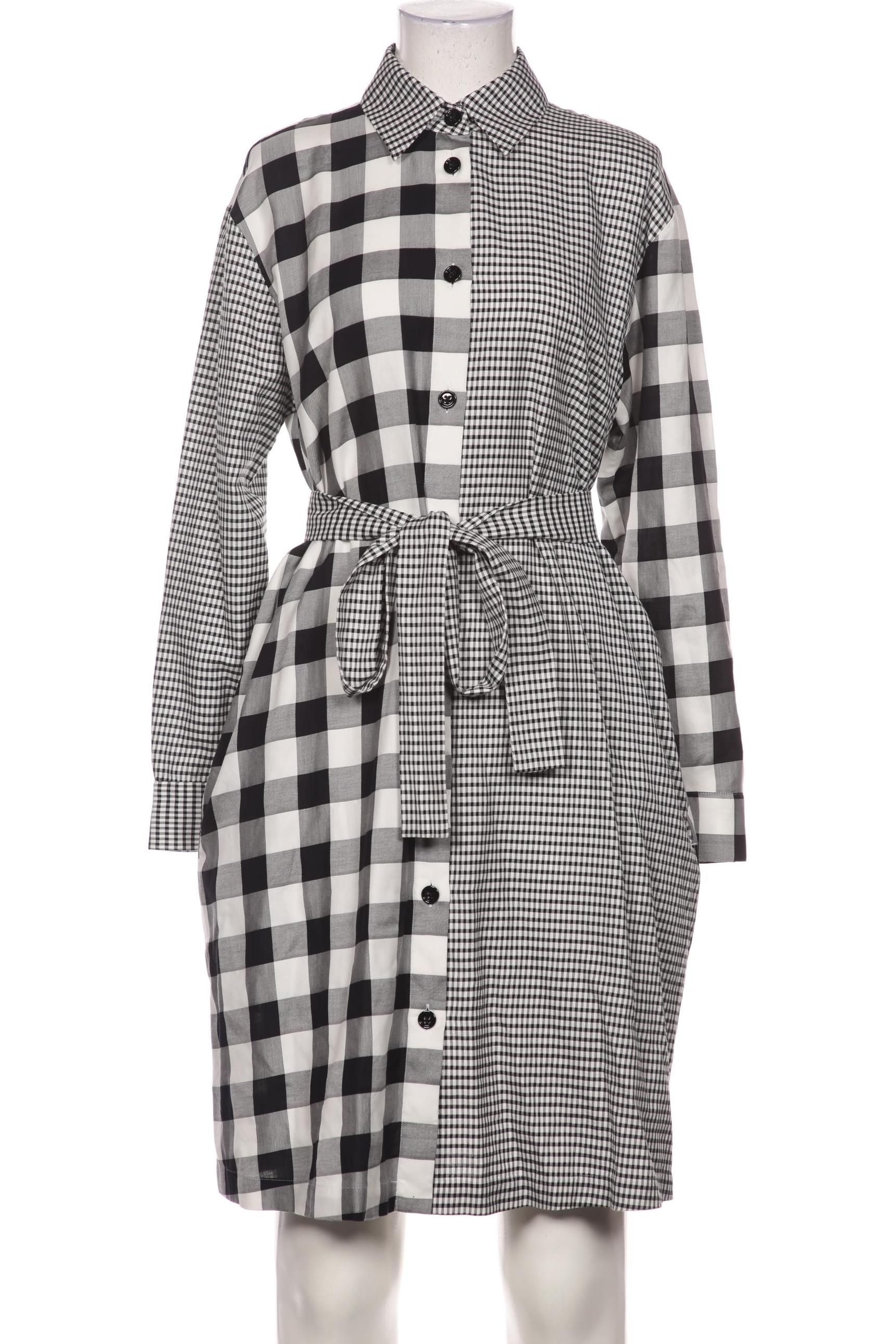 

Hugo by Hugo Boss Damen Kleid, grau, Gr. 38