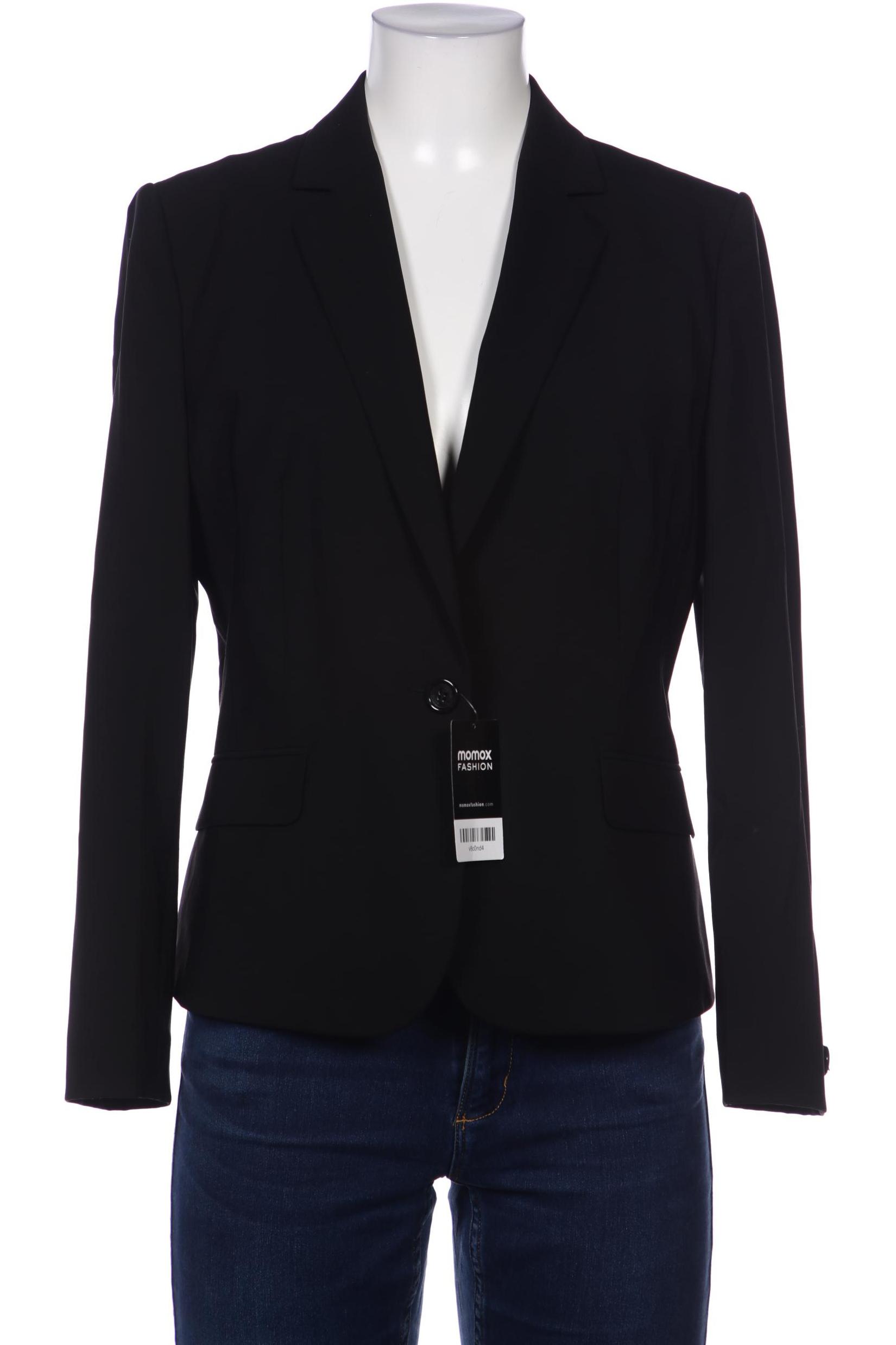 

HUGO by Hugo Boss Damen Blazer, schwarz