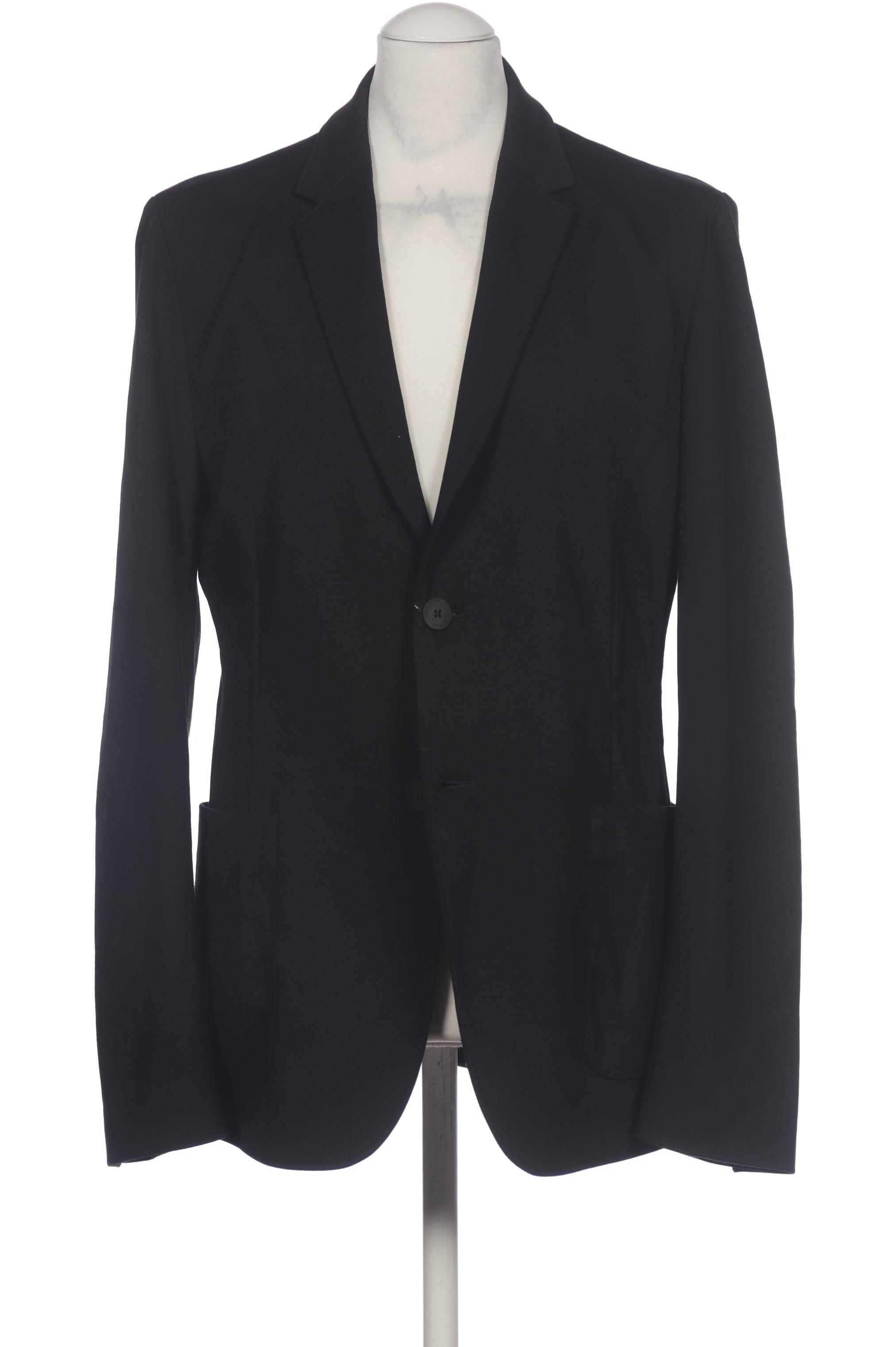

Hugo by Hugo Boss Herren Sakko, schwarz, Gr. 50