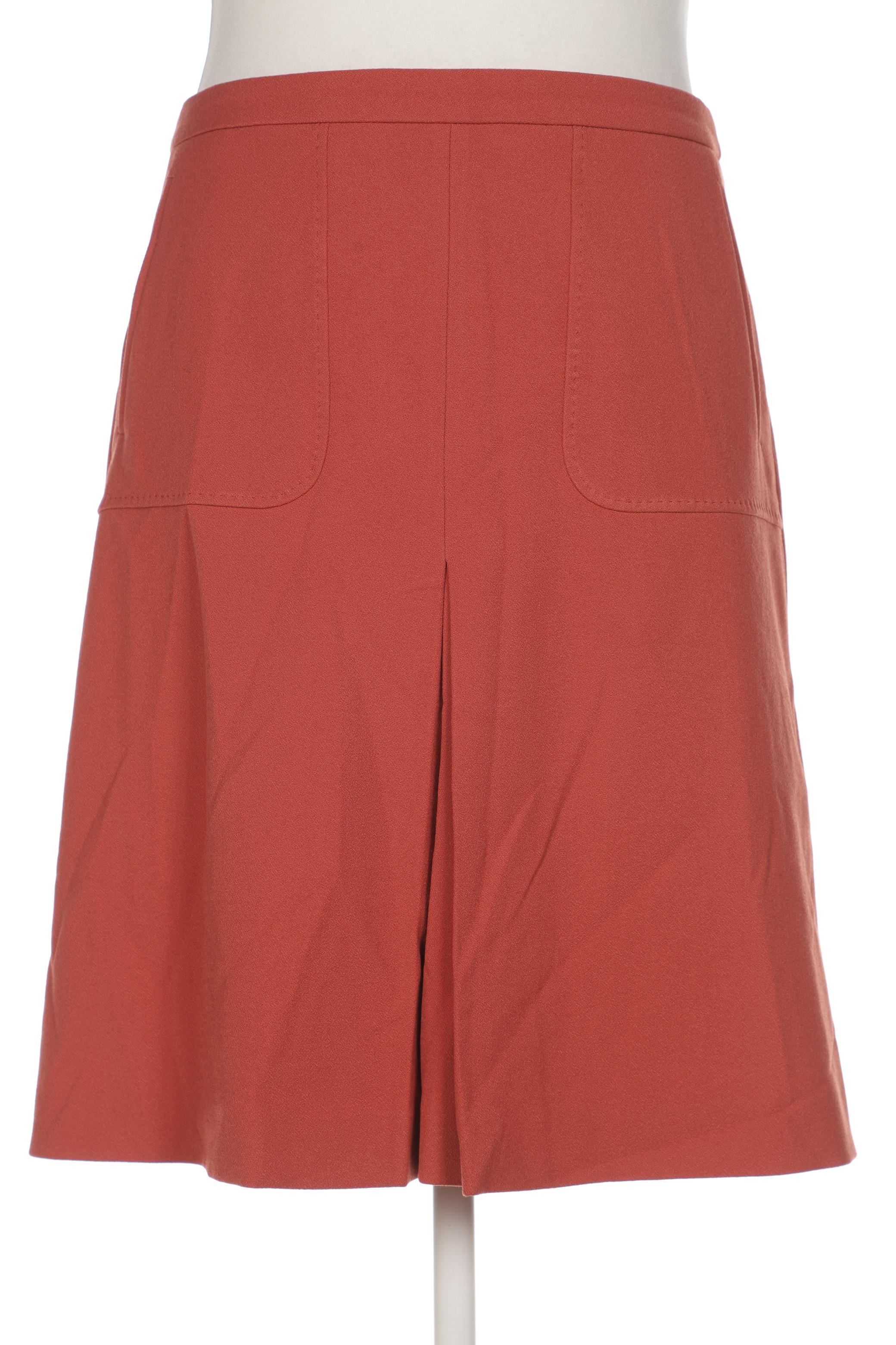 

Hugo by Hugo Boss Damen Rock, orange, Gr. 42
