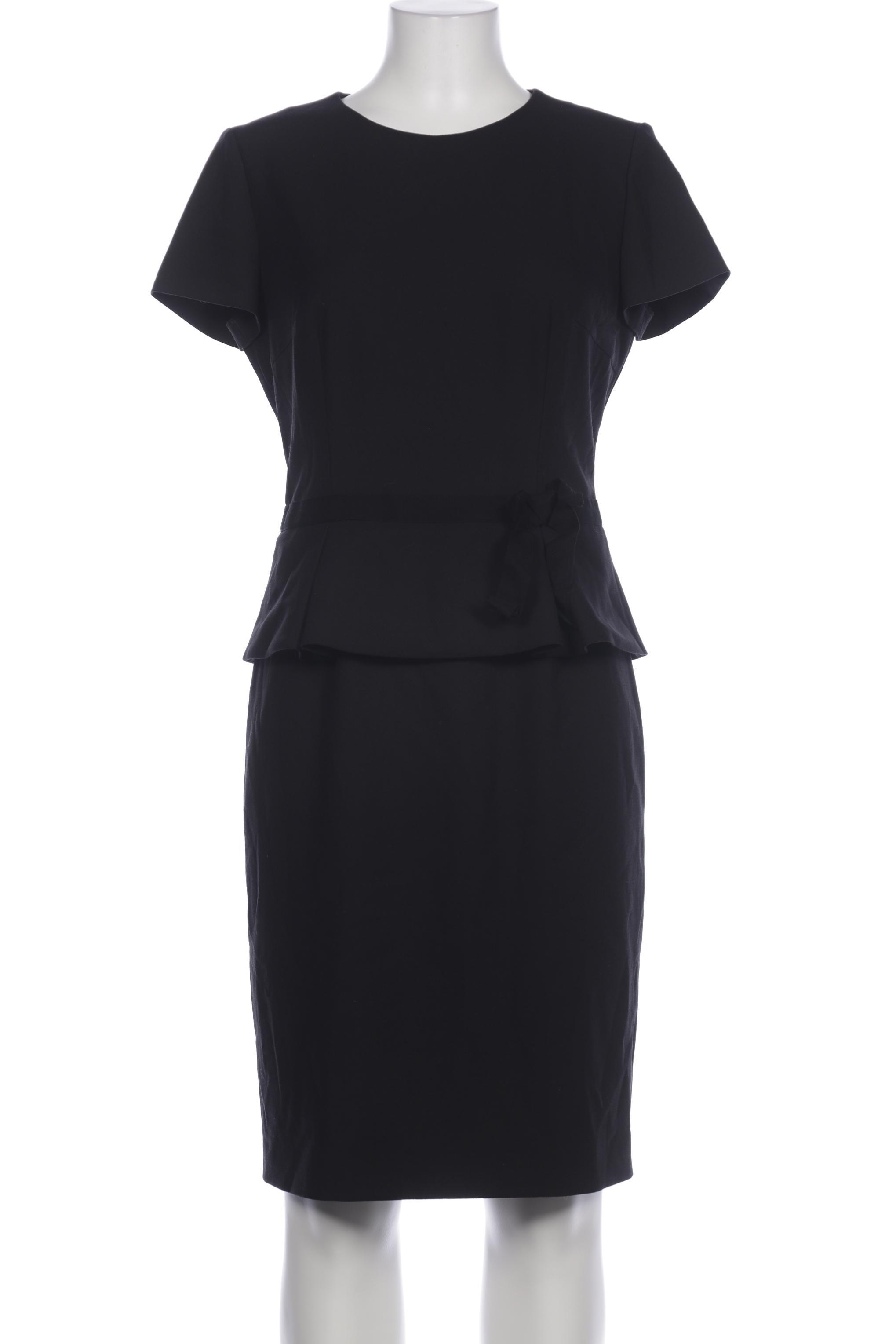 

Hugo by Hugo Boss Damen Kleid, schwarz, Gr. 40