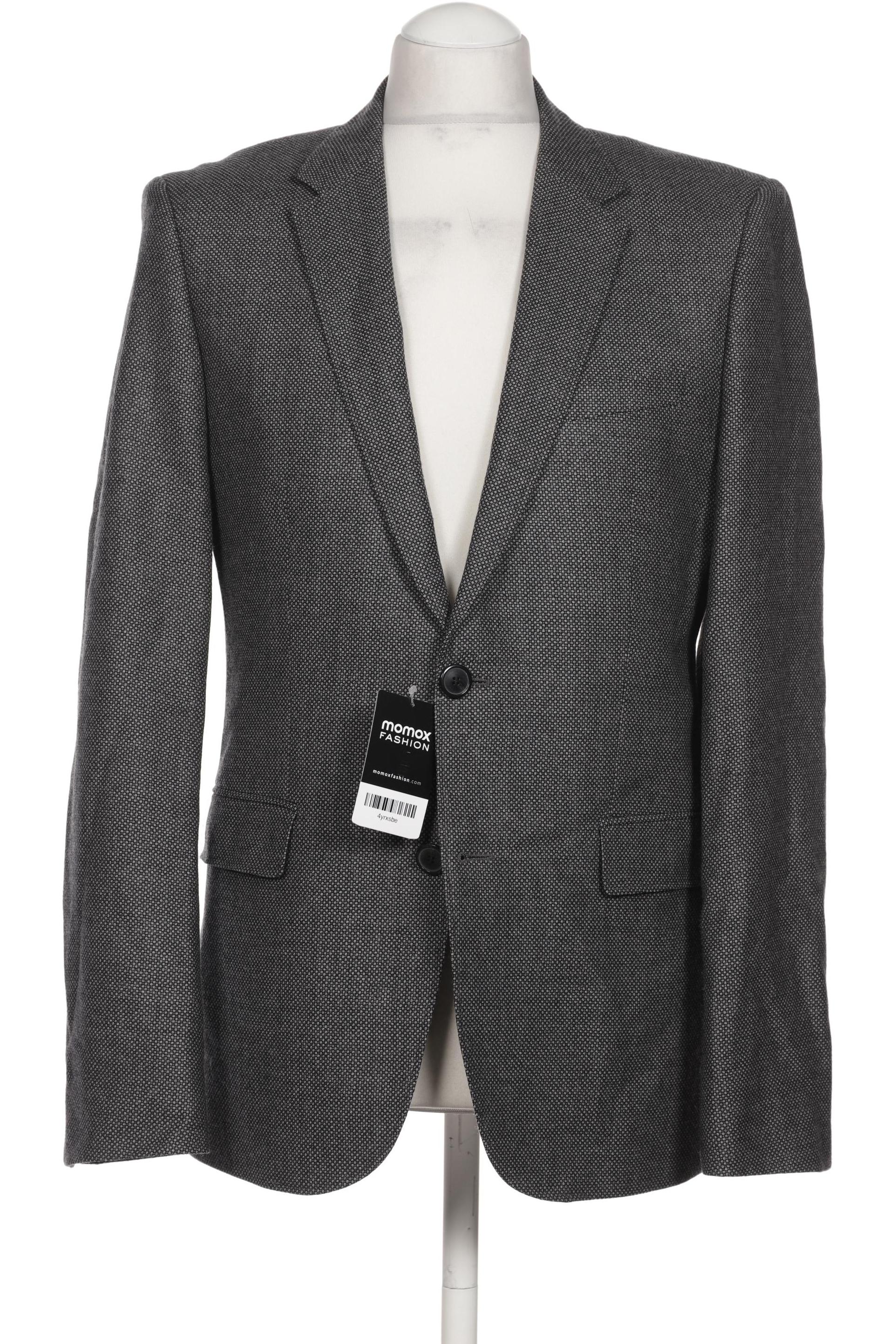 

HUGO by Hugo Boss Herren Sakko, grau