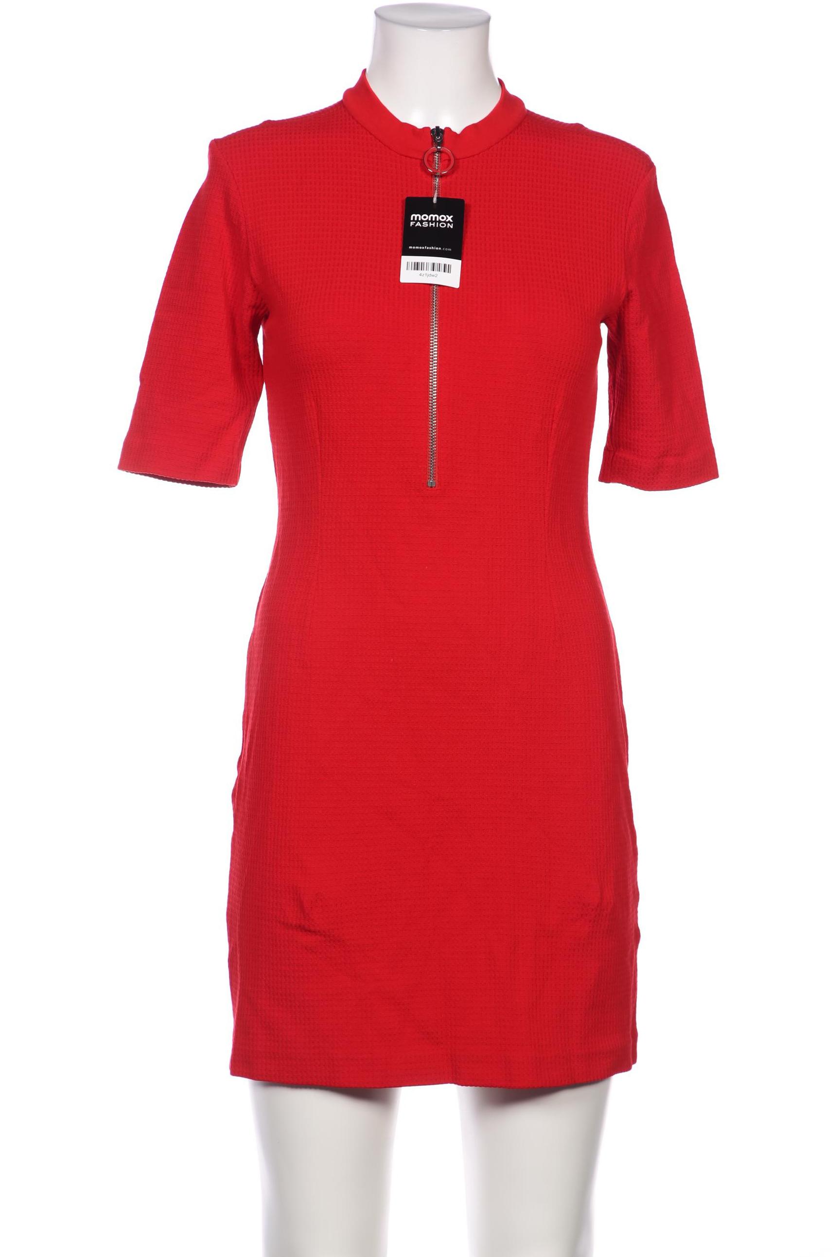 

Hugo by Hugo Boss Damen Kleid, rot, Gr. 38