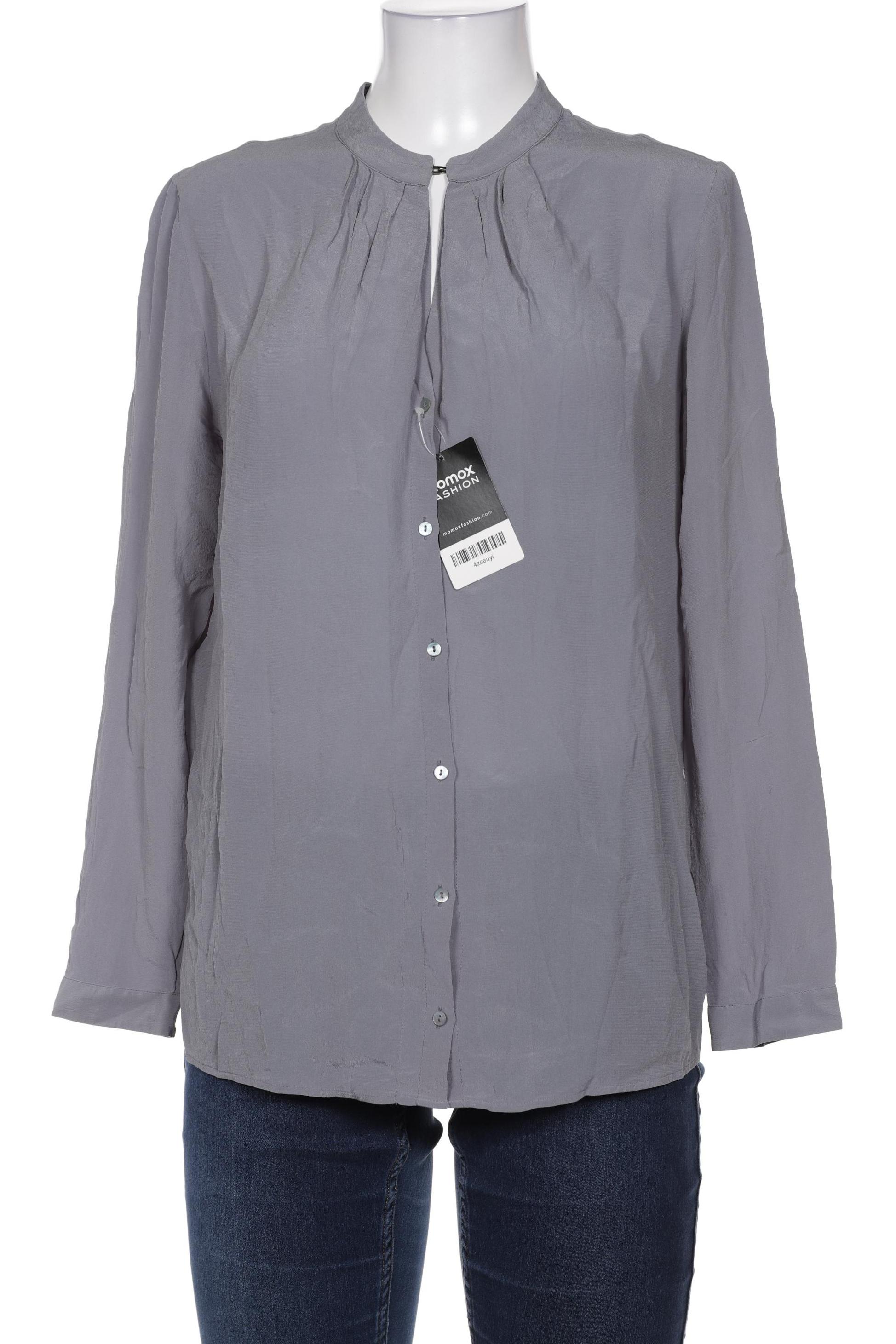 

HUGO by Hugo Boss Damen Bluse, grau