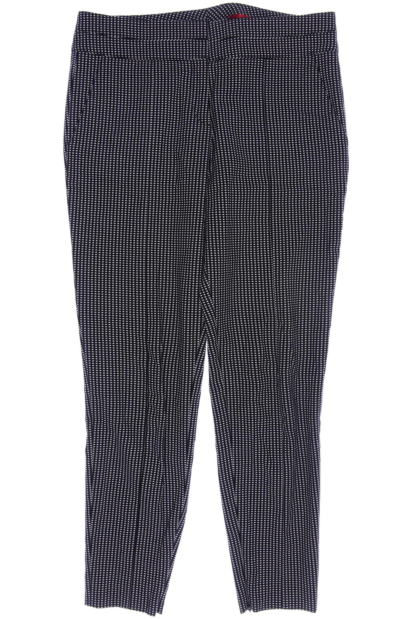 

Hugo by Hugo Boss Damen Stoffhose, schwarz, Gr. 36