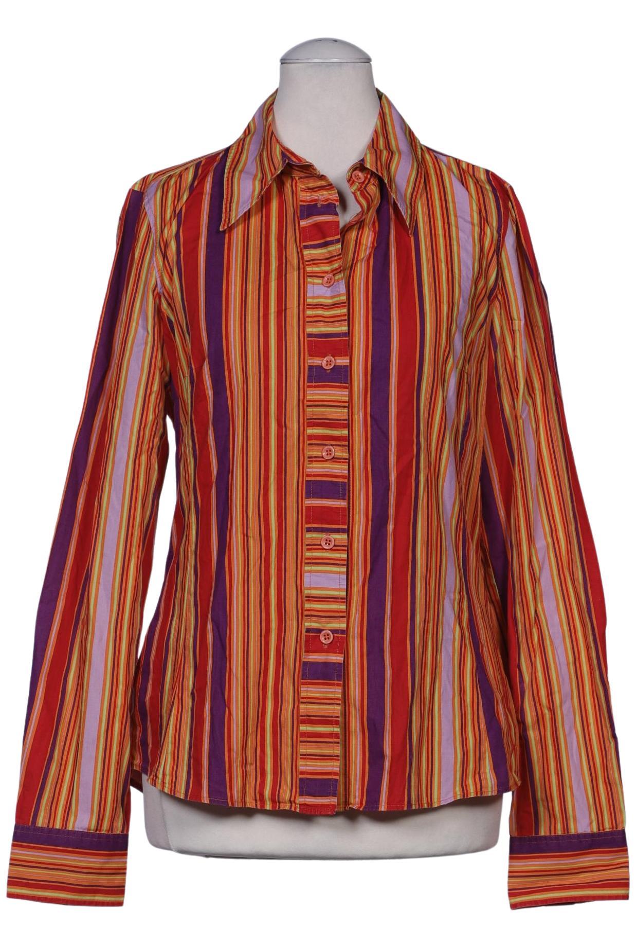 

Hugo by Hugo Boss Damen Bluse, mehrfarbig, Gr. 36