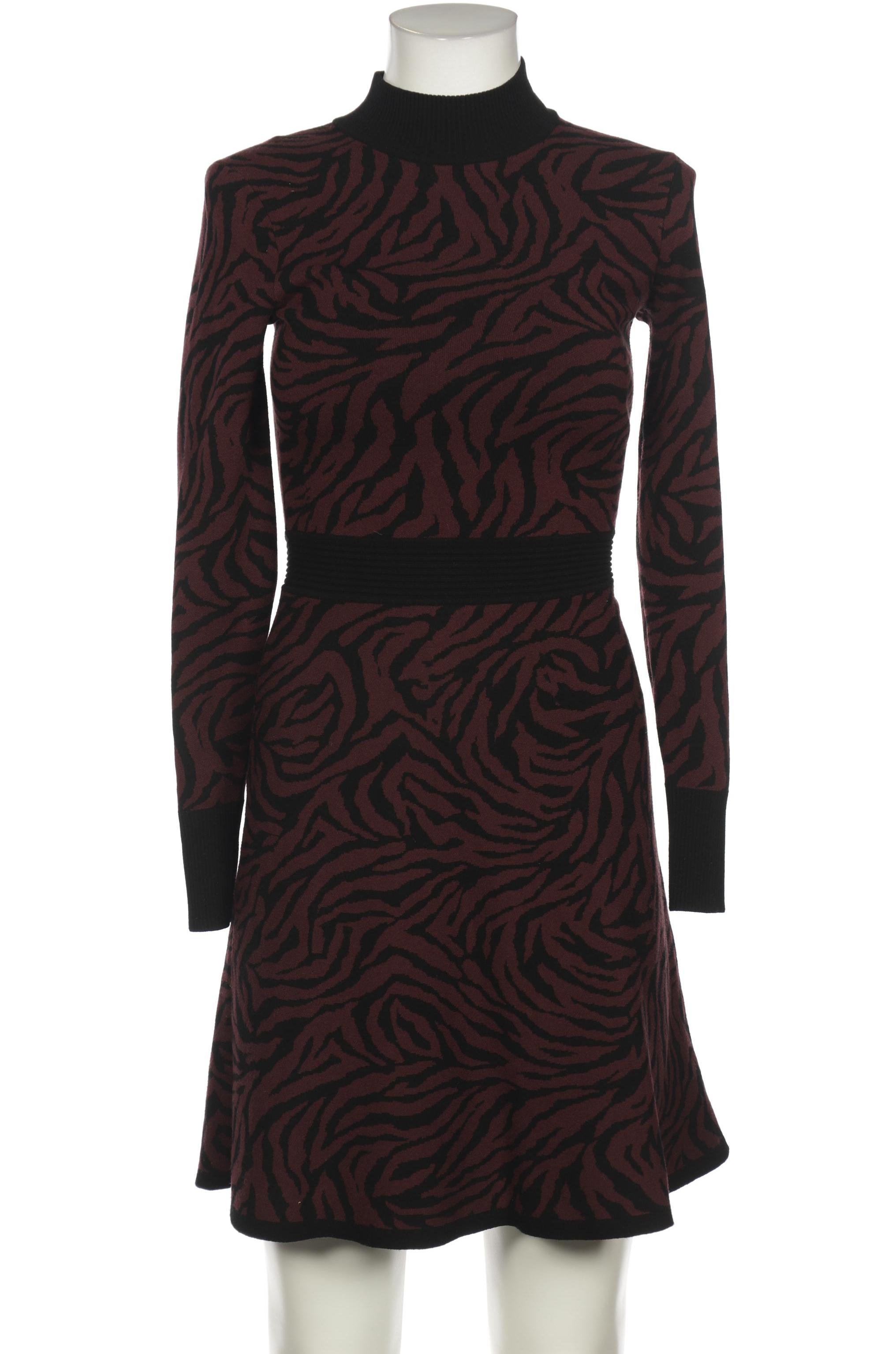 

HUGO by Hugo Boss Damen Kleid, bordeaux