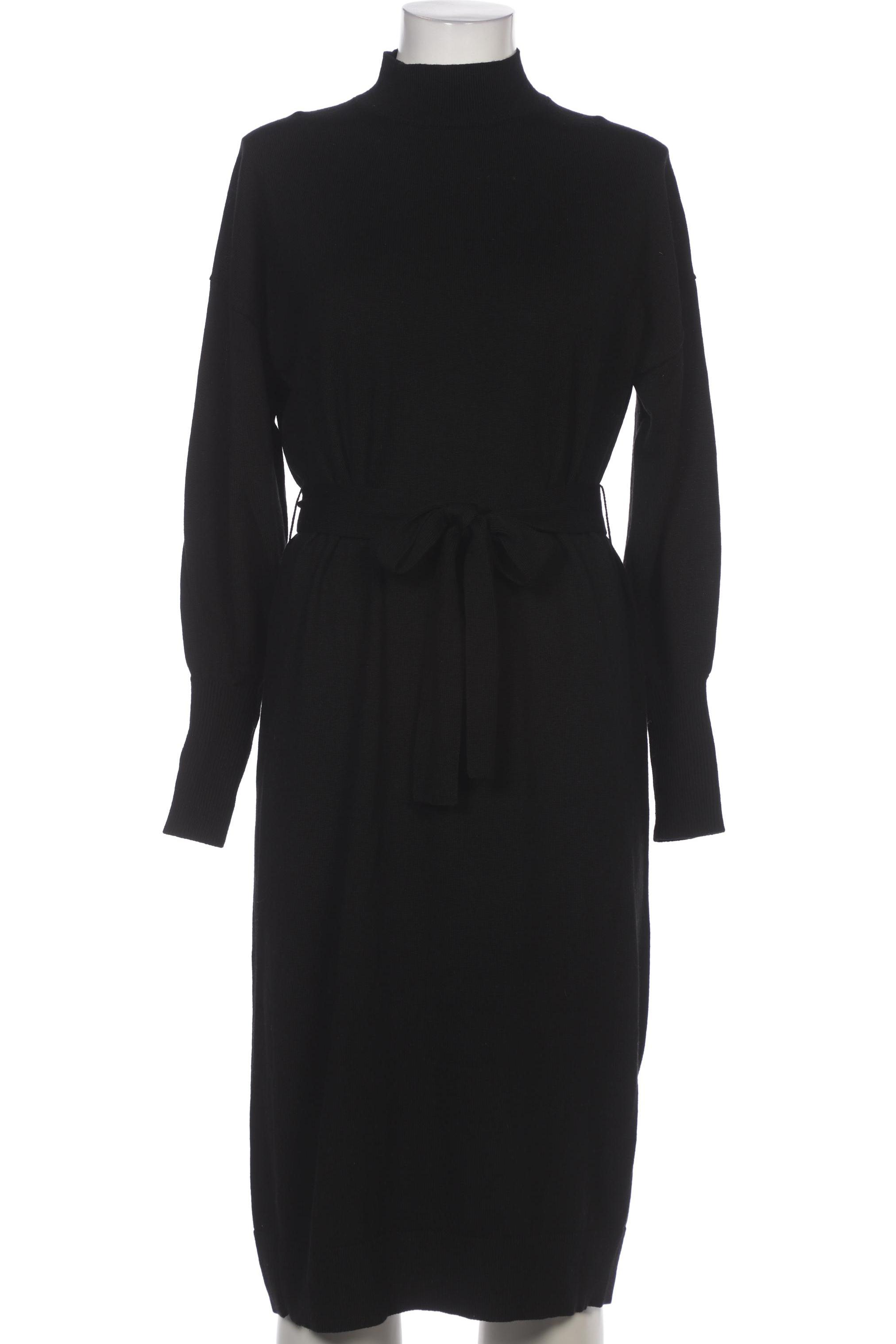 

Hugo by Hugo Boss Damen Kleid, schwarz, Gr. 42