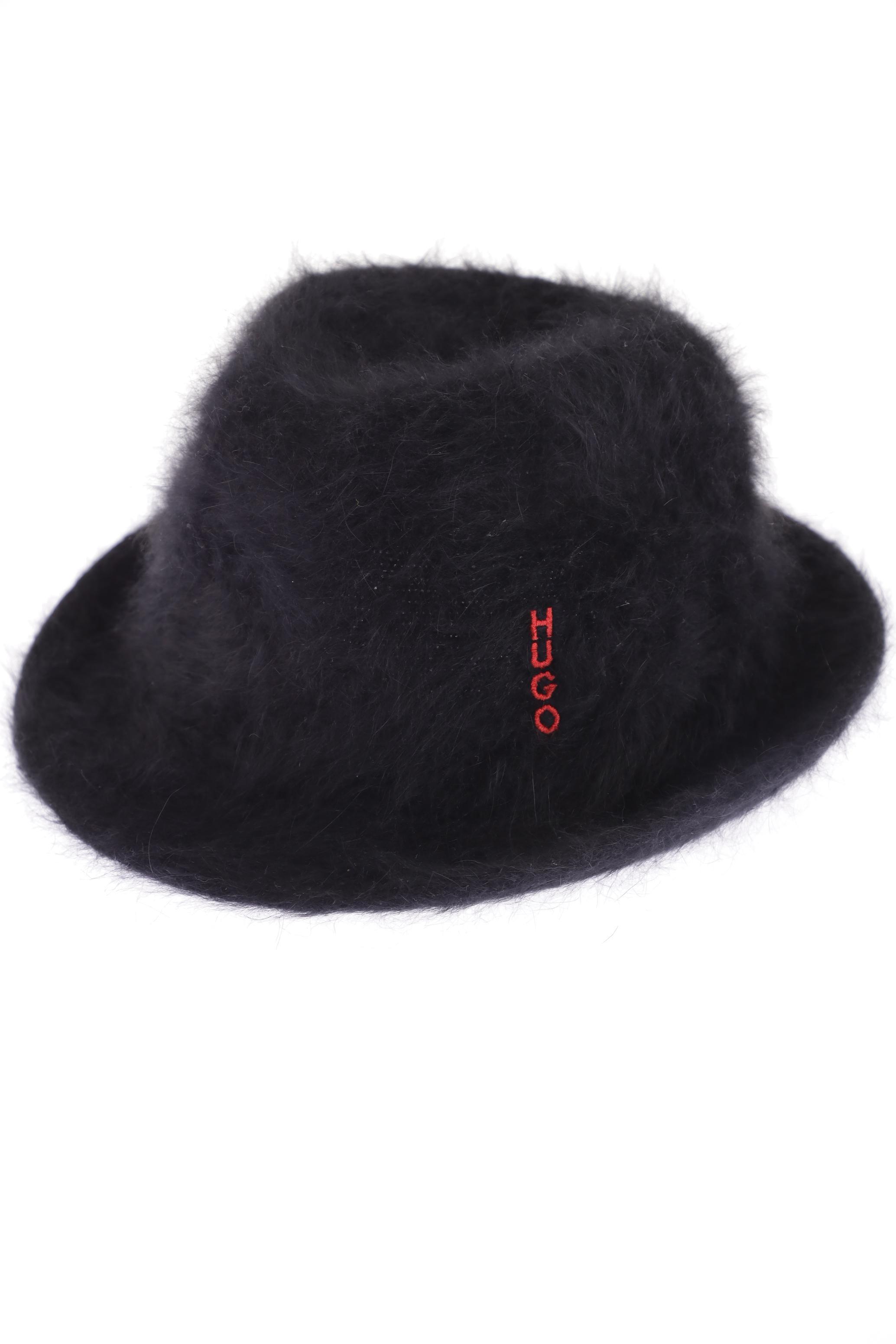 

Hugo by Hugo Boss Damen Hut/Mütze, schwarz, Gr. 54