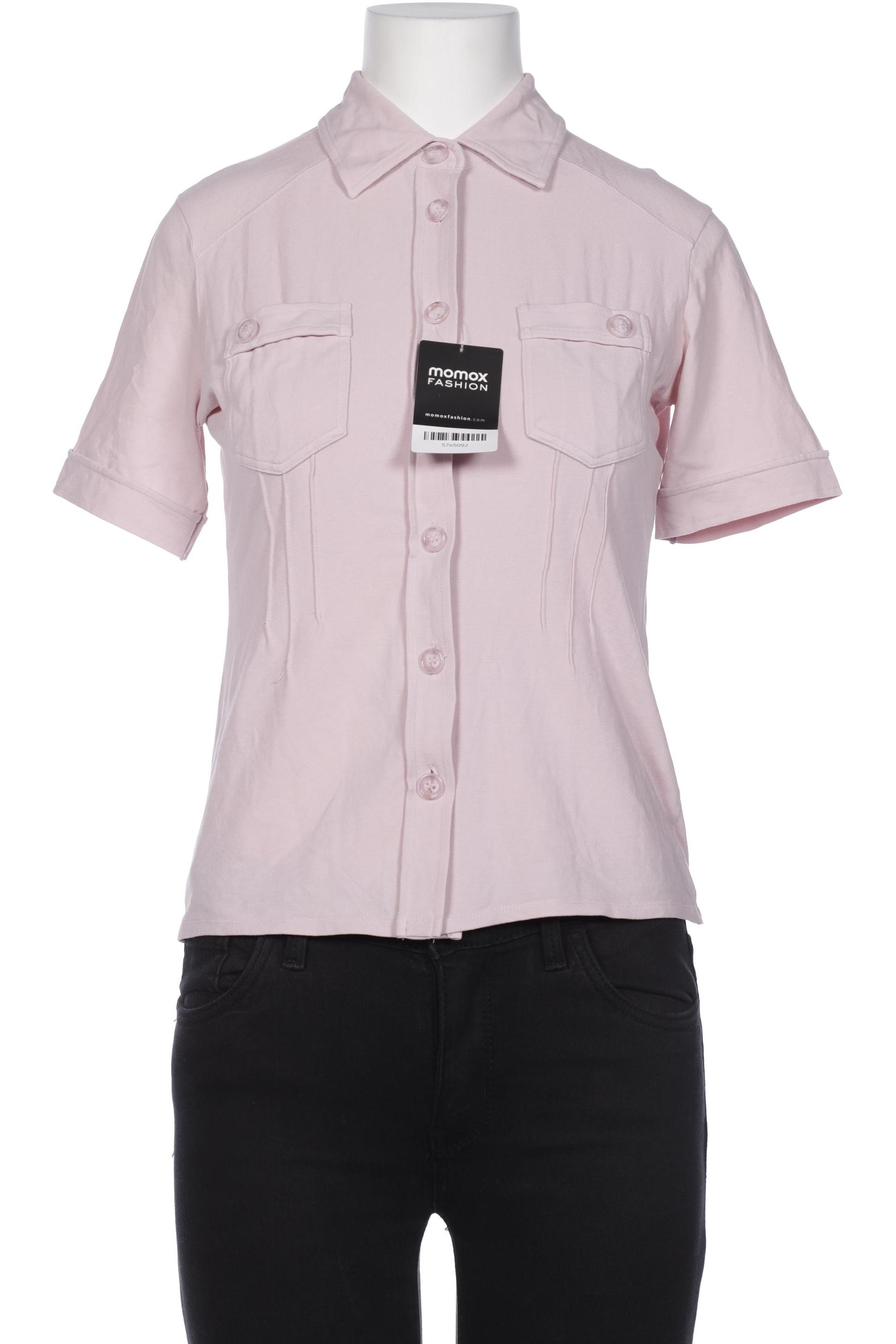 

Hugo by Hugo Boss Damen Bluse, pink, Gr. 36